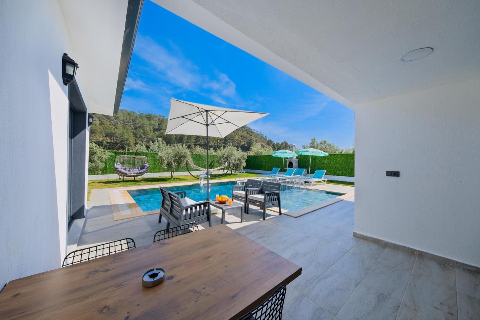 Villa Emir 3 *