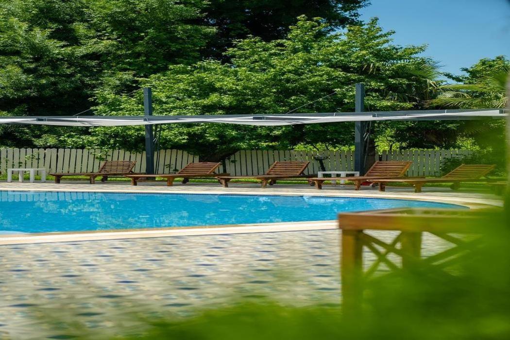 Lykia Botanika Fun & Club Otel 4*