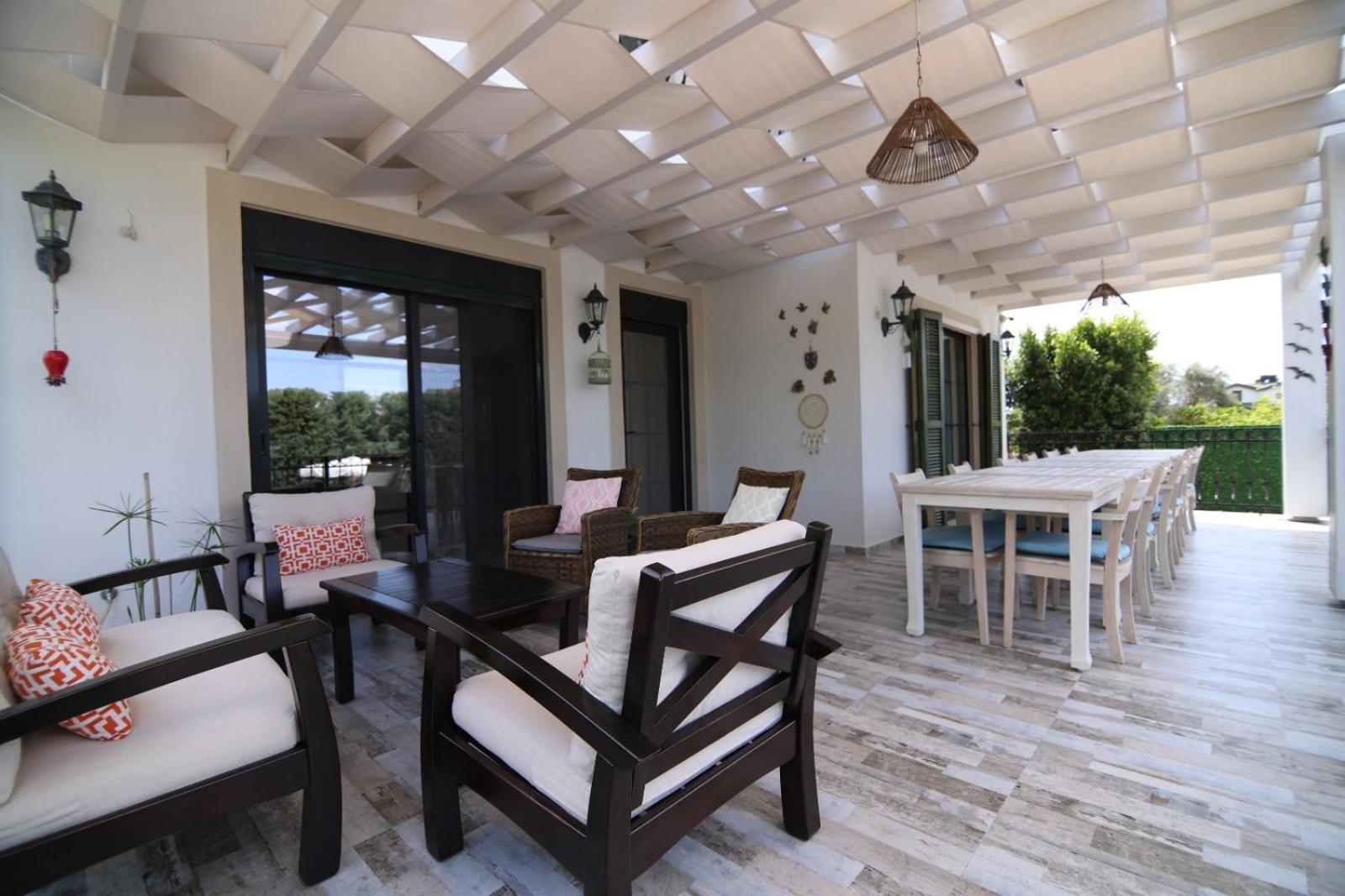 Tn - (adults Only) Villa