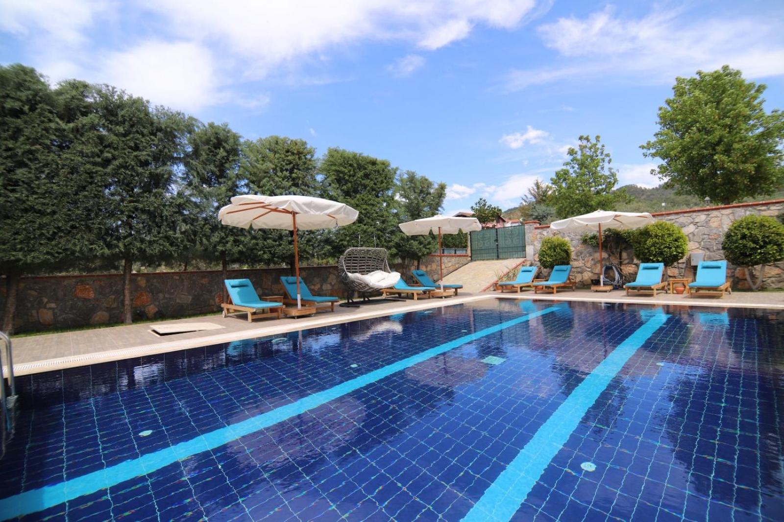 Tn - (adults Only) Villa *