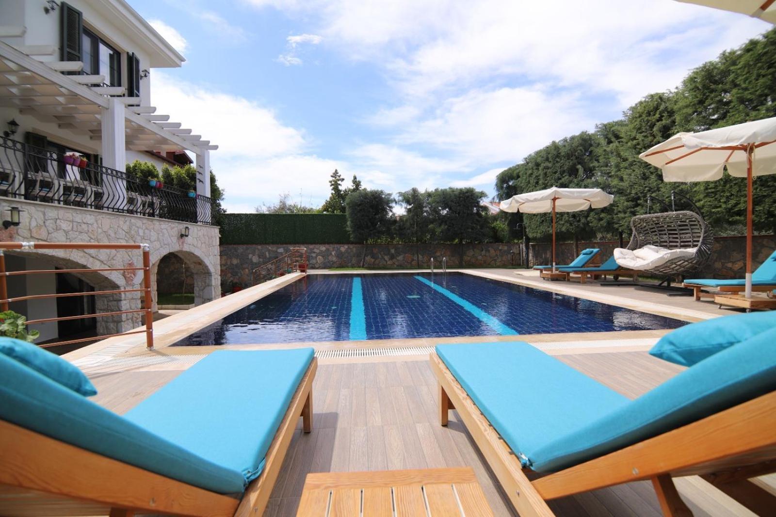 Tn - (adults Only) * Fethiye