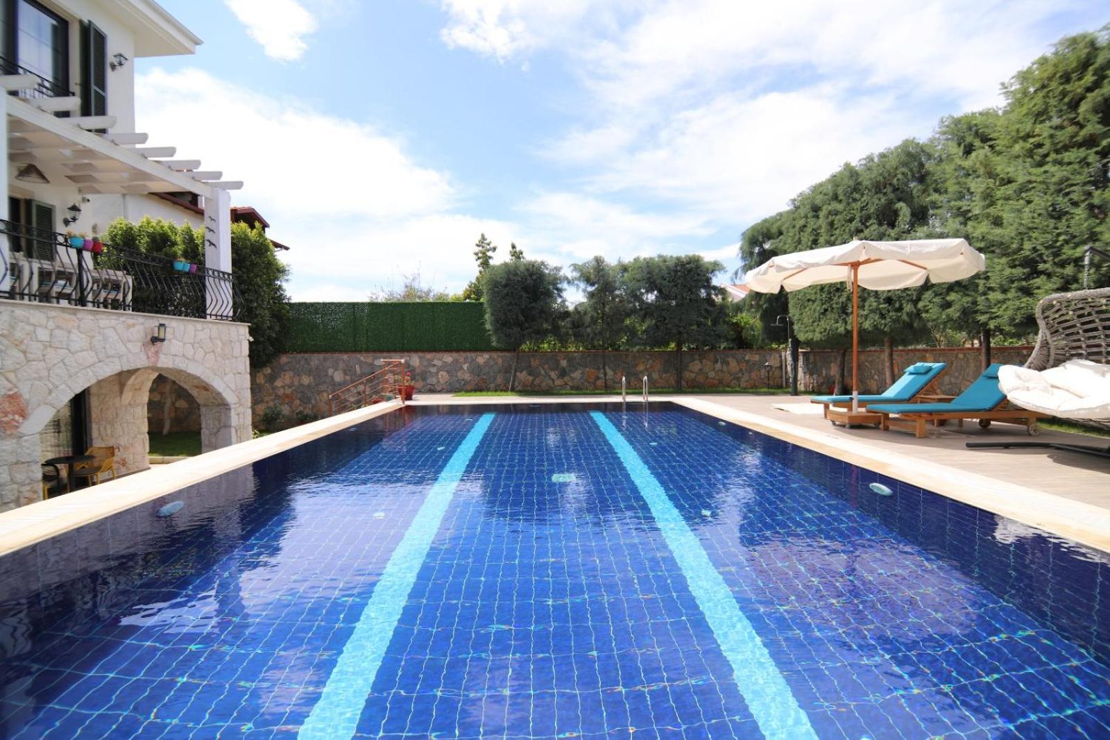 Villa Tn - (adults Only)