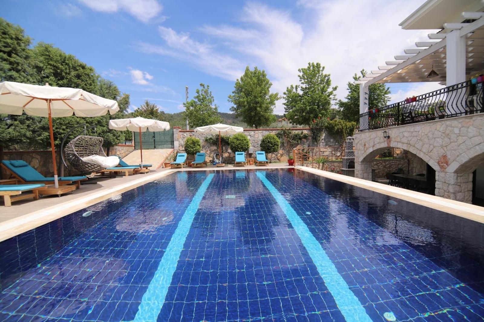 Tn - (adults Only) * Fethiye