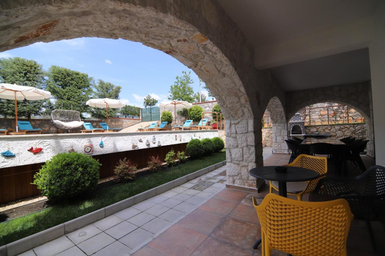Villa Tn - (adults Only)