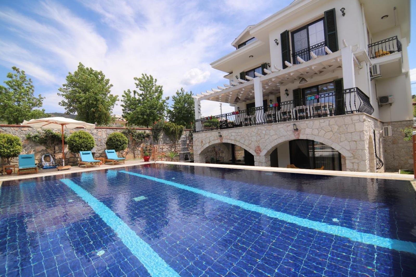 Tn - (adults Only) Fethiye
