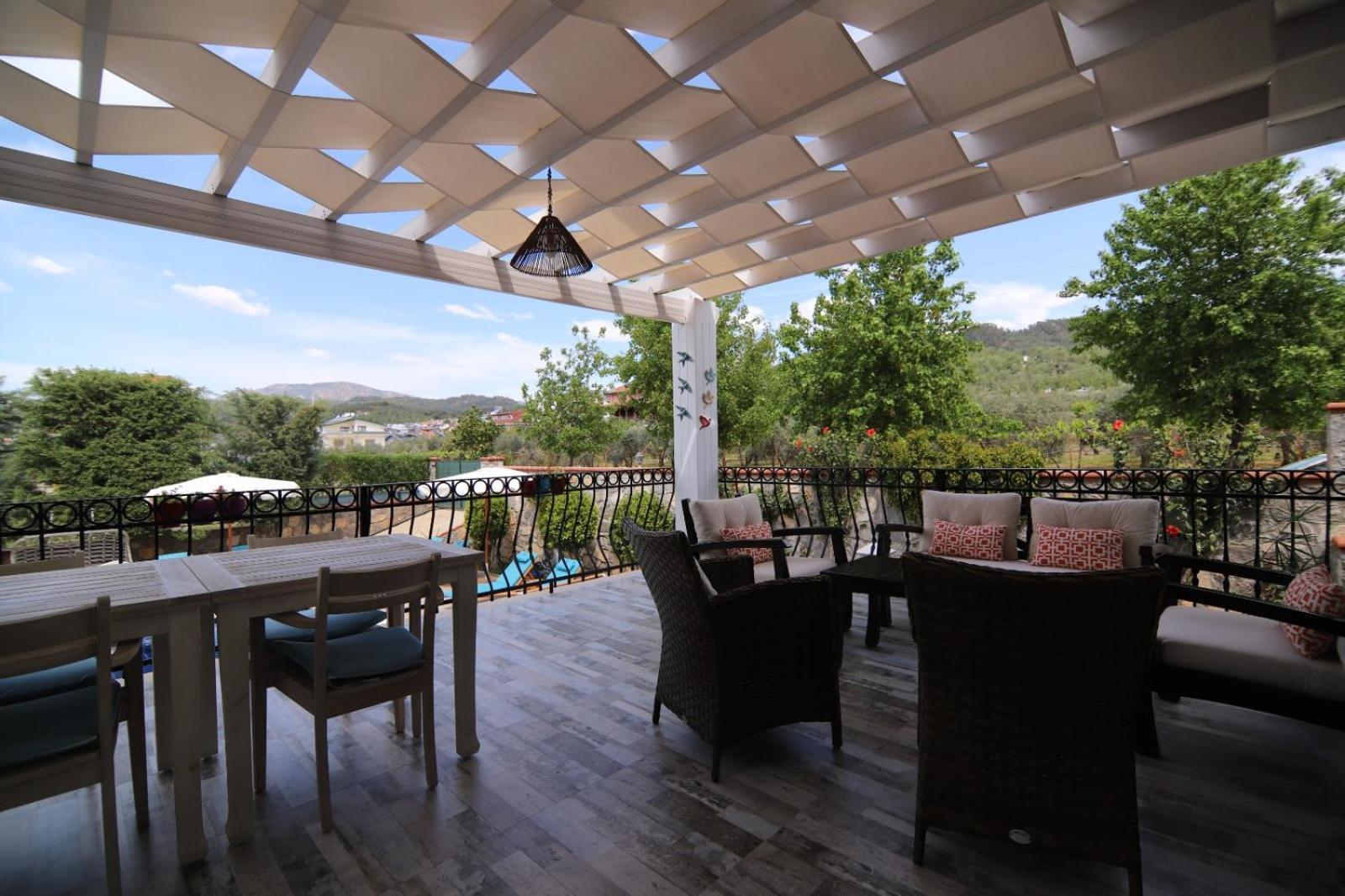Villa Tn - (adults Only) *