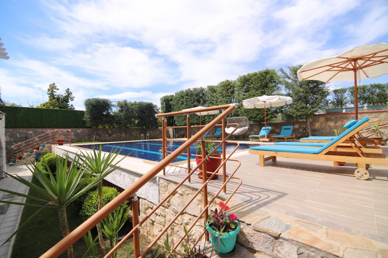 Tn - (adults Only) Villa *