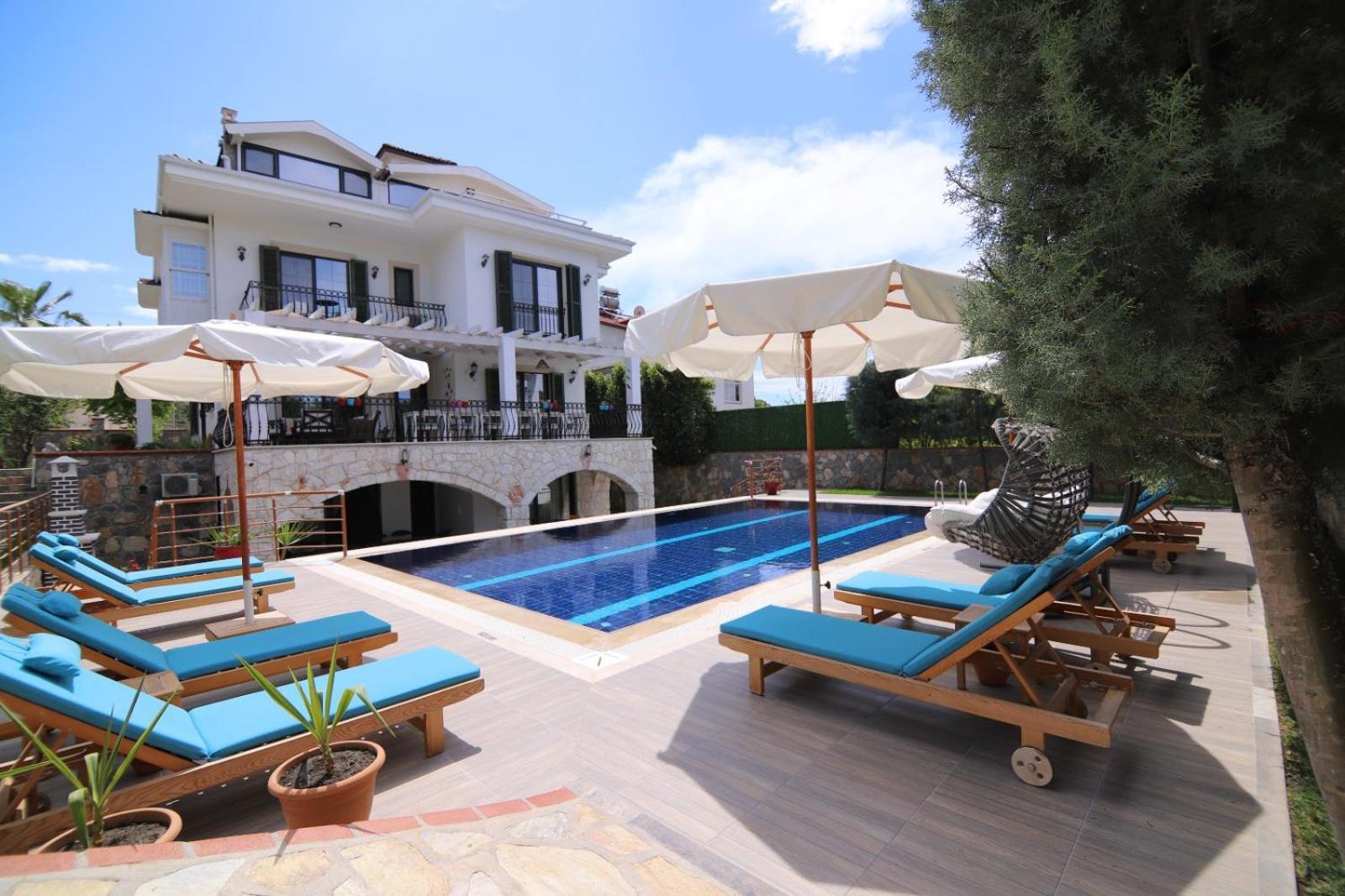 Villa Tn - (adults Only)