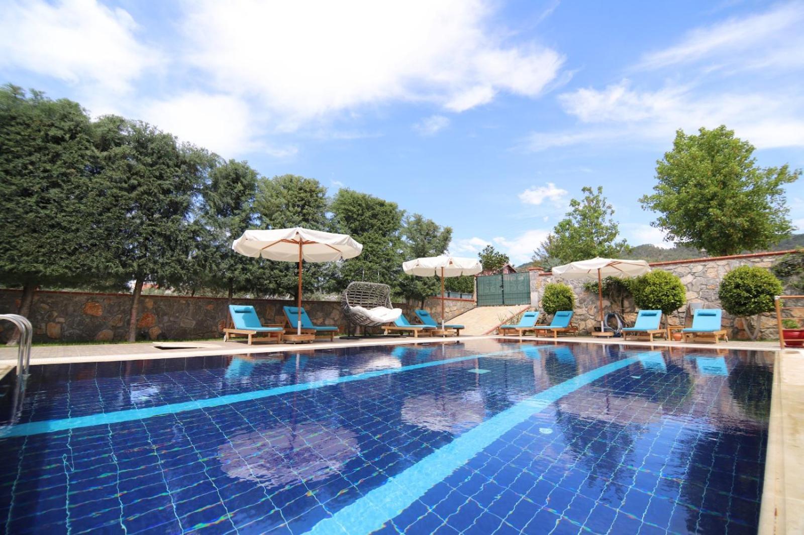Tn - (adults Only) Villa