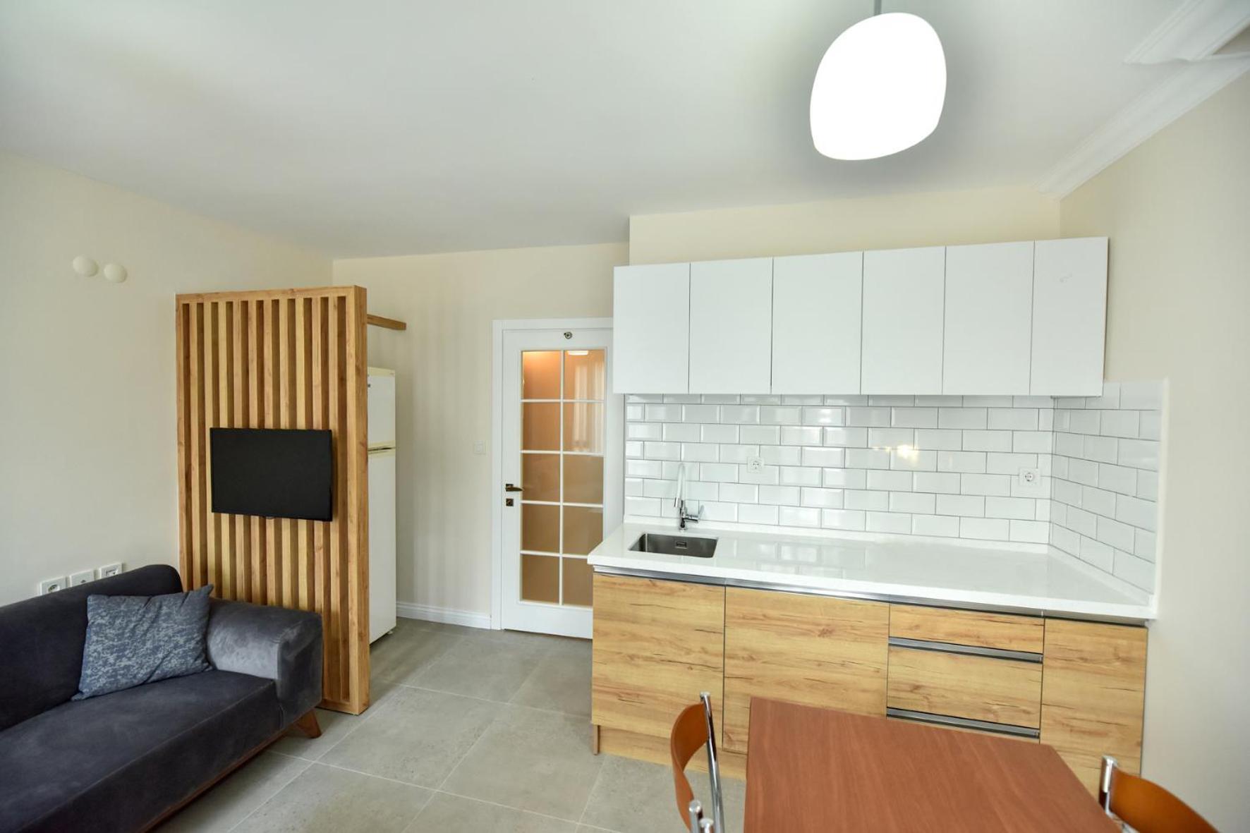 Yali Apart Otel