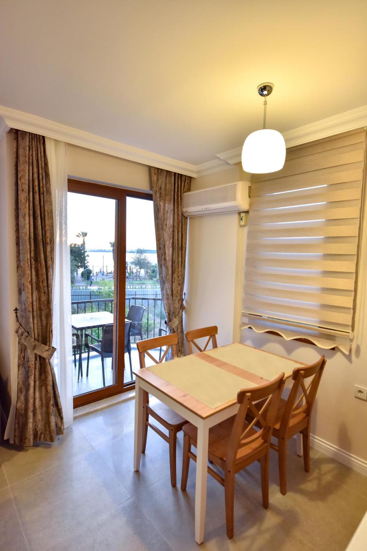 Apart Otel Yali Fethiye