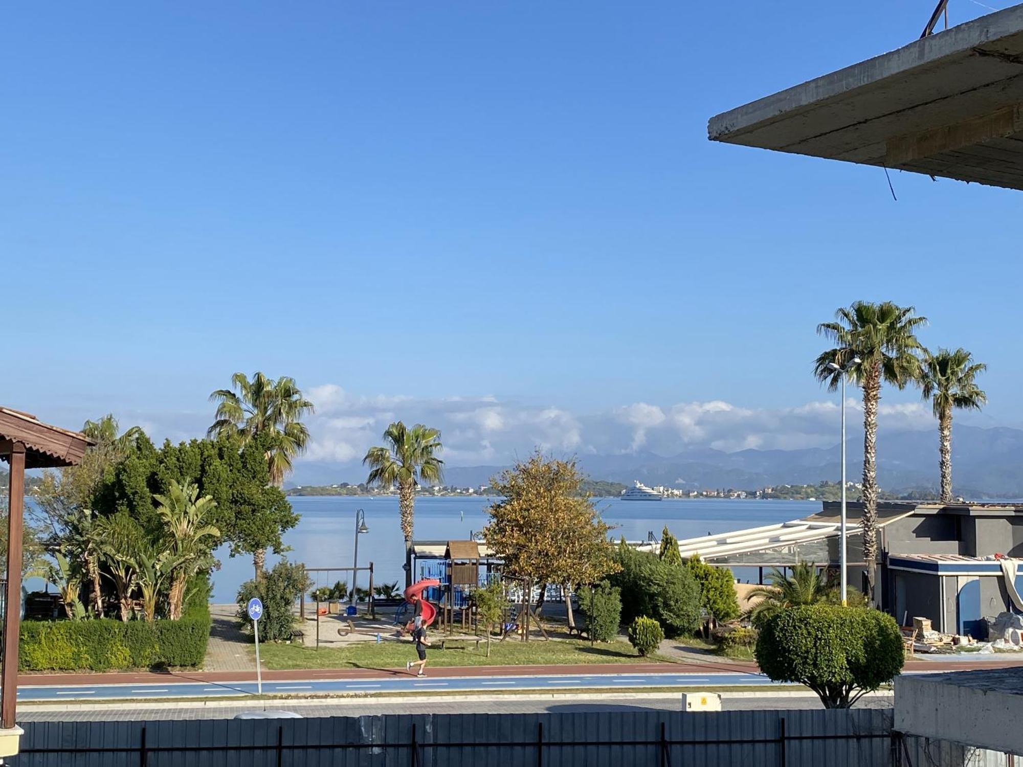 Apart Otel Yali