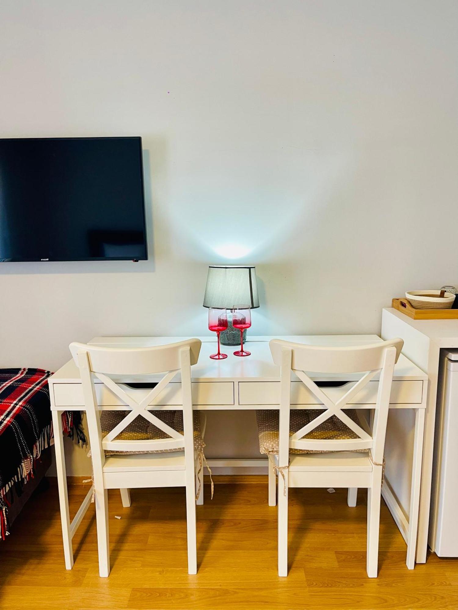 Accommodatie bij particulieren Cloud9