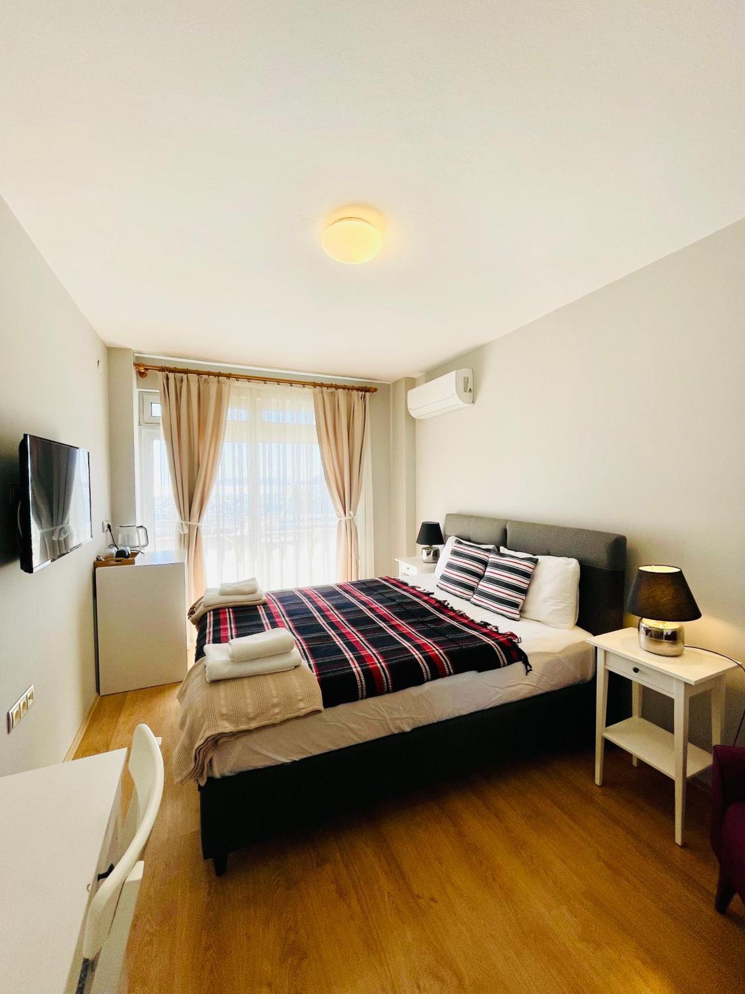 Accommodatie bij particulieren Cloud9 Fethiye