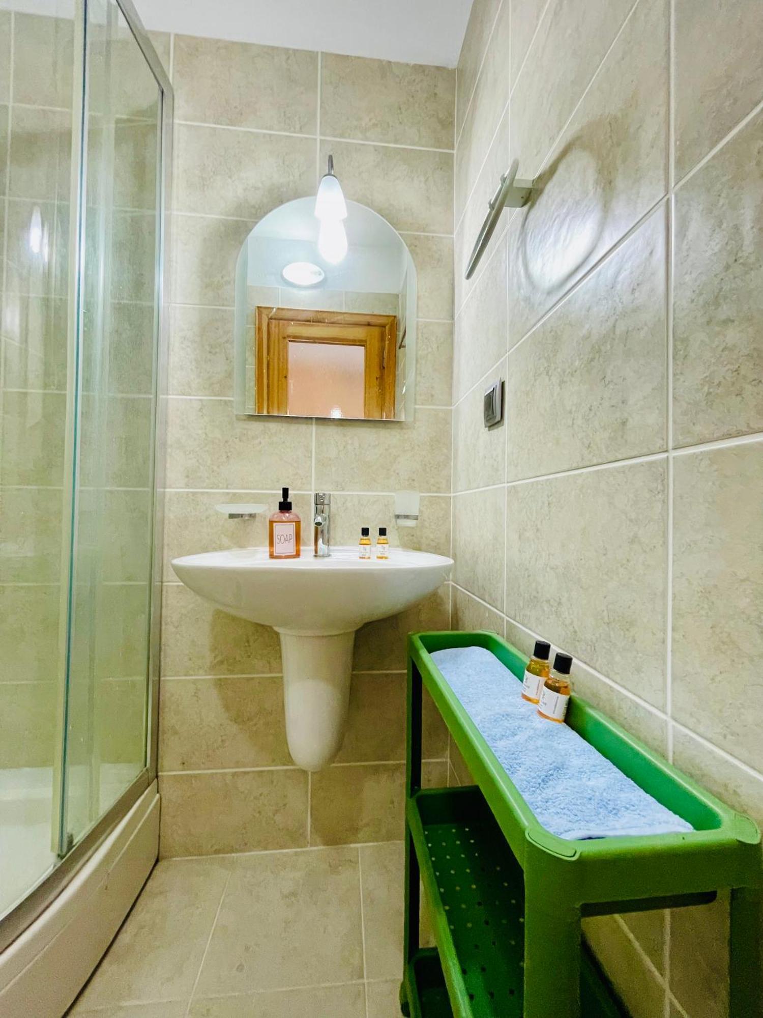 Accommodatie bij particulieren Cloud9