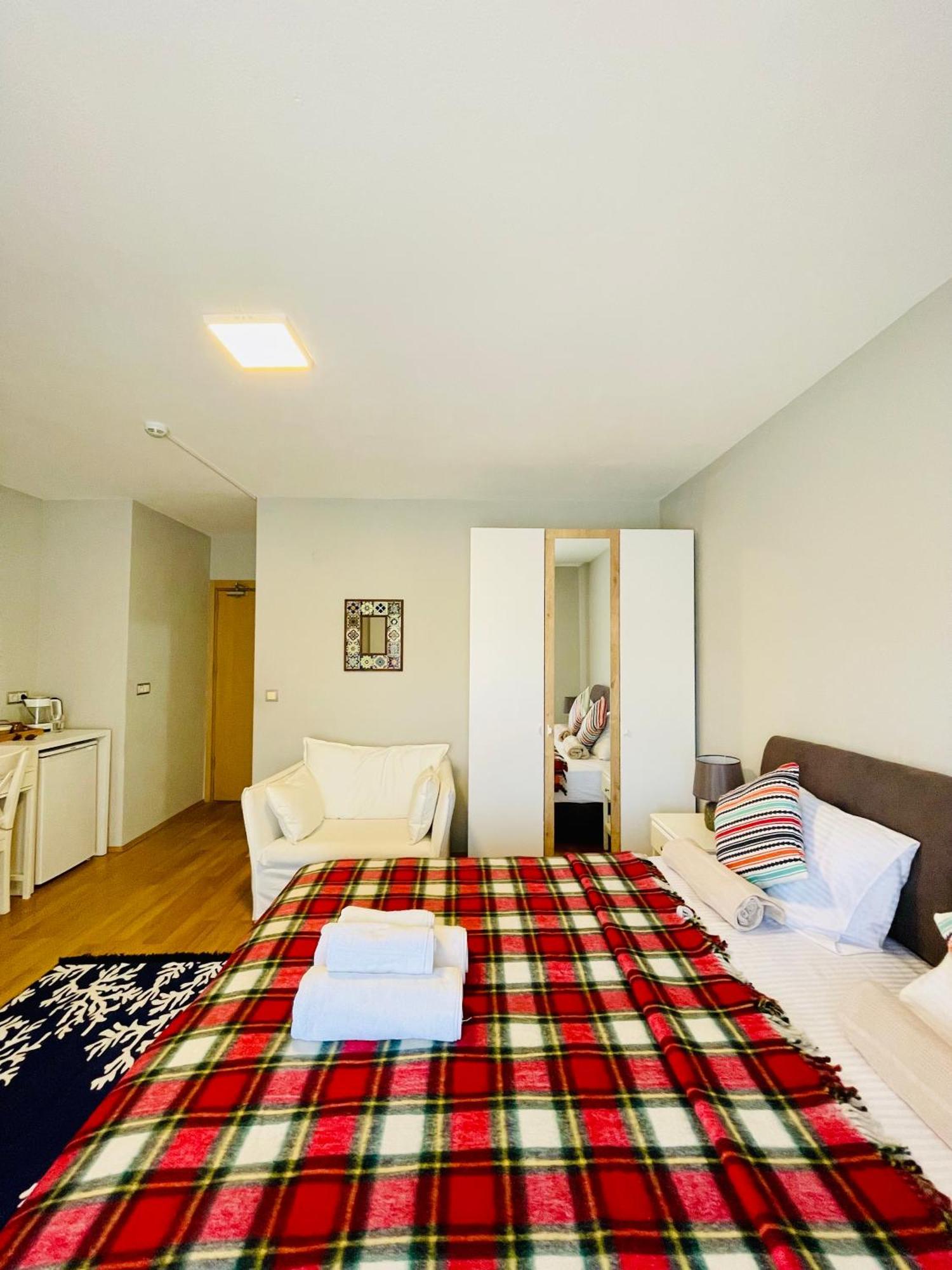 Cloud9 Accommodatie bij particulieren Fethiye
