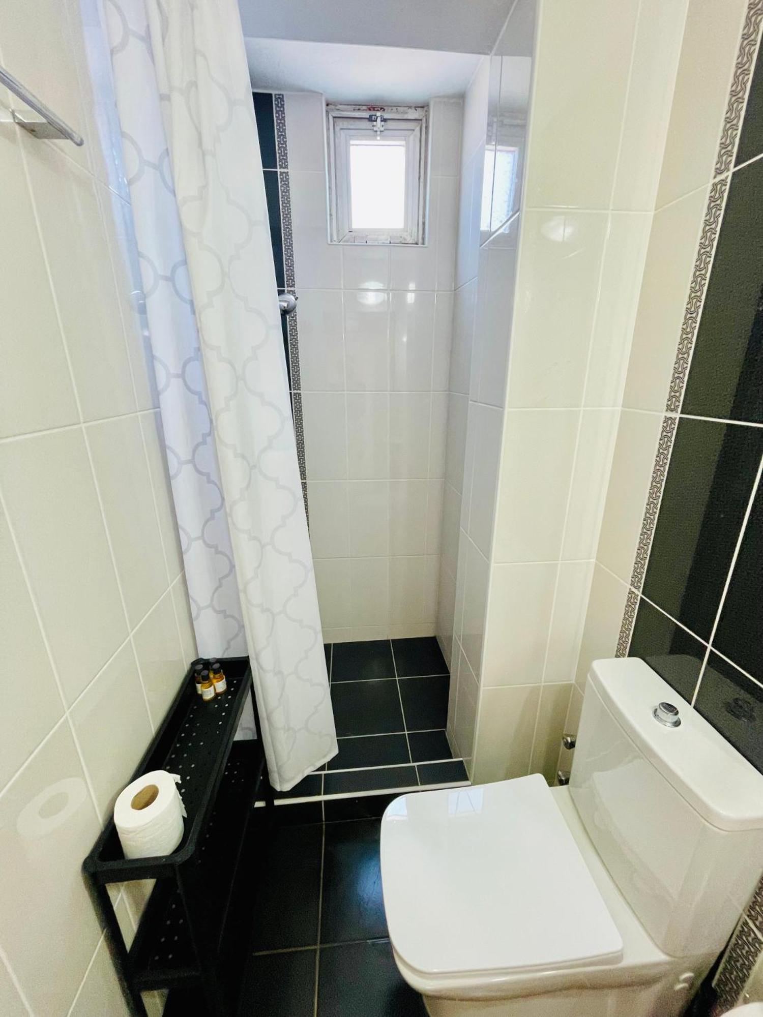 Accommodatie bij particulieren Cloud9 *