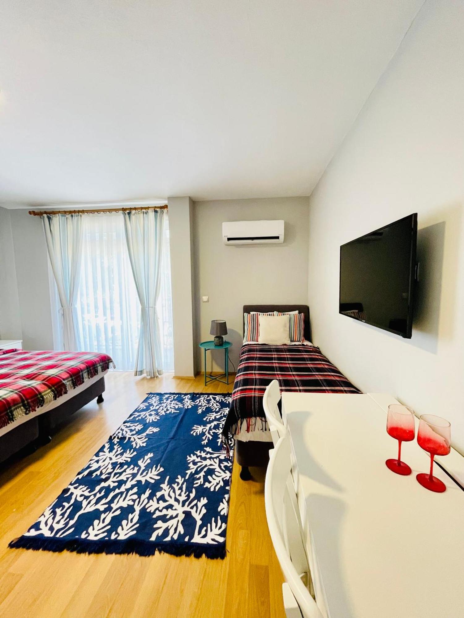Accommodatie bij particulieren Cloud9 Fethiye