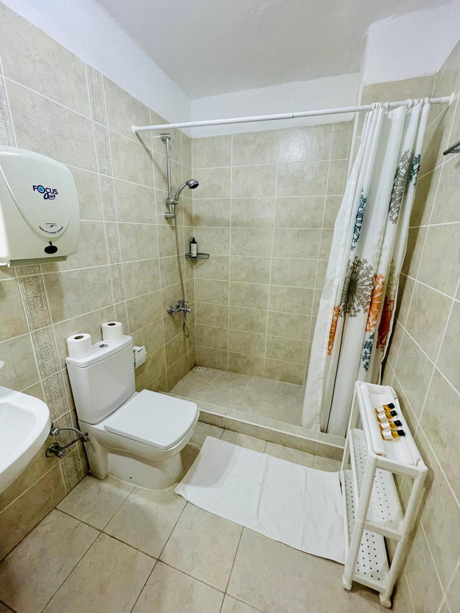 Accommodatie bij particulieren Cloud9