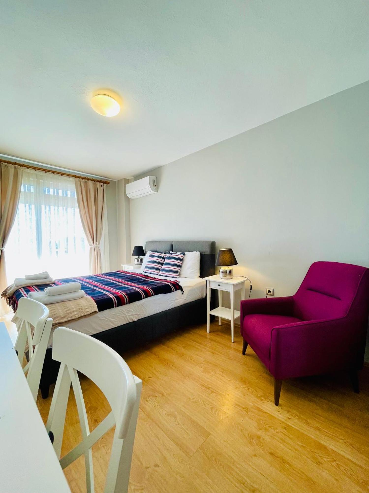 Accommodatie bij particulieren Cloud9 *