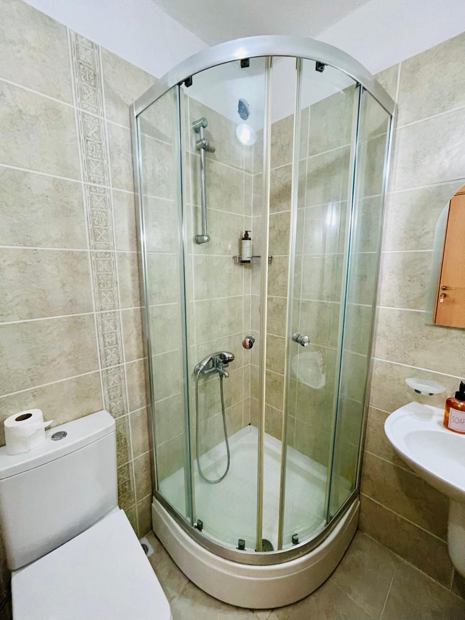 Accommodatie bij particulieren Cloud9 Fethiye
