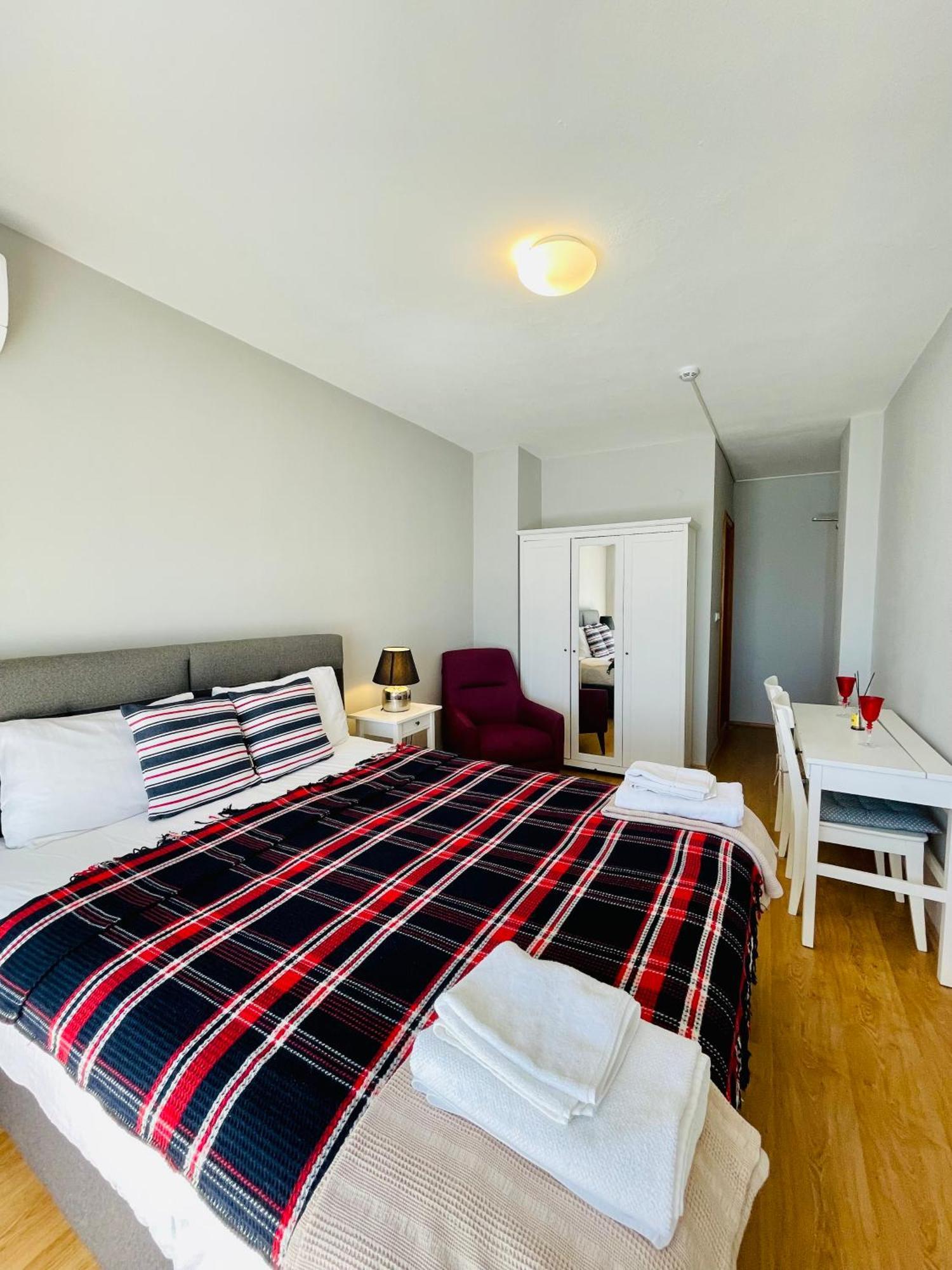 Accommodatie bij particulieren Cloud9 *
