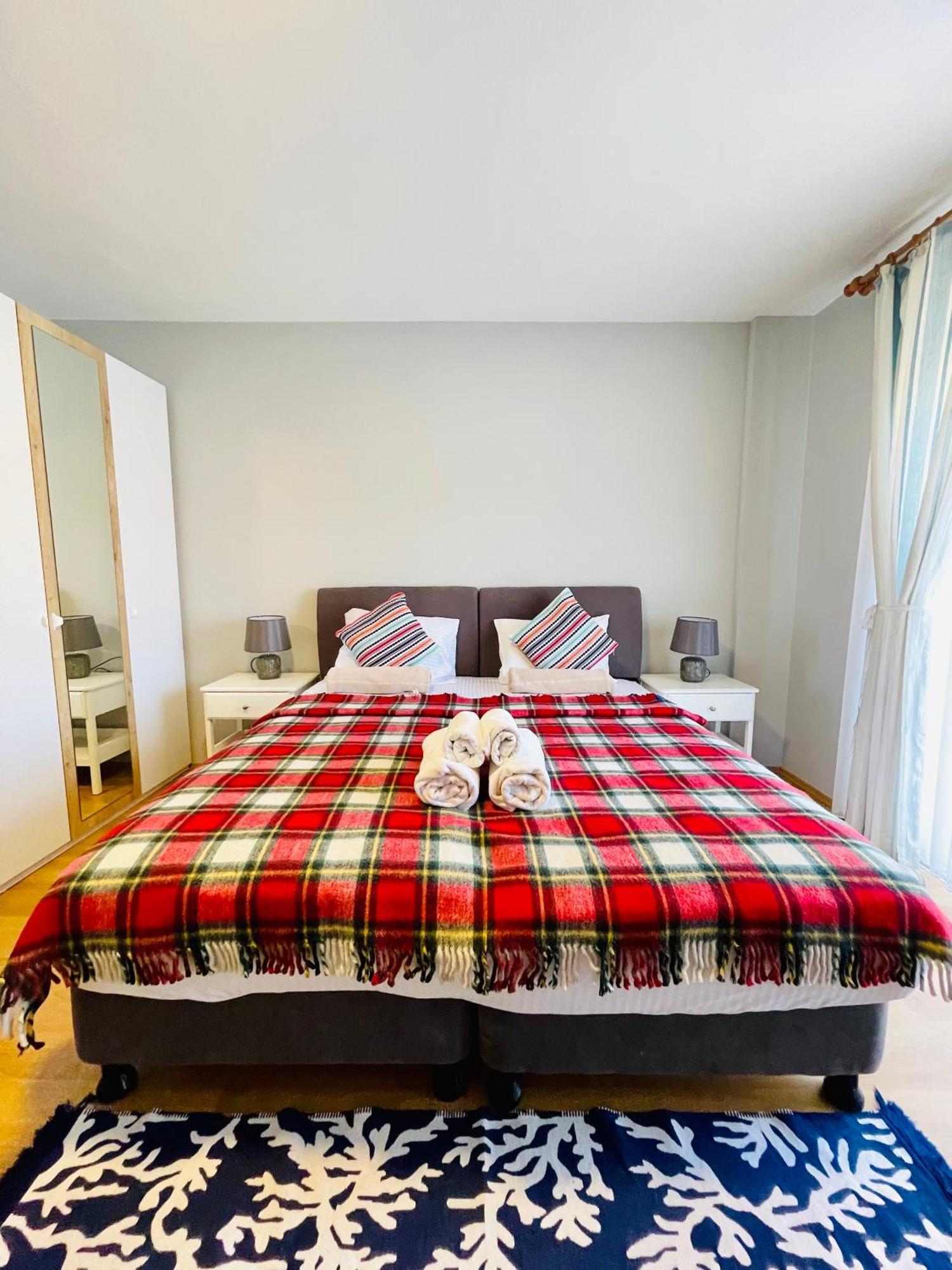 Cloud9 Accommodatie bij particulieren *