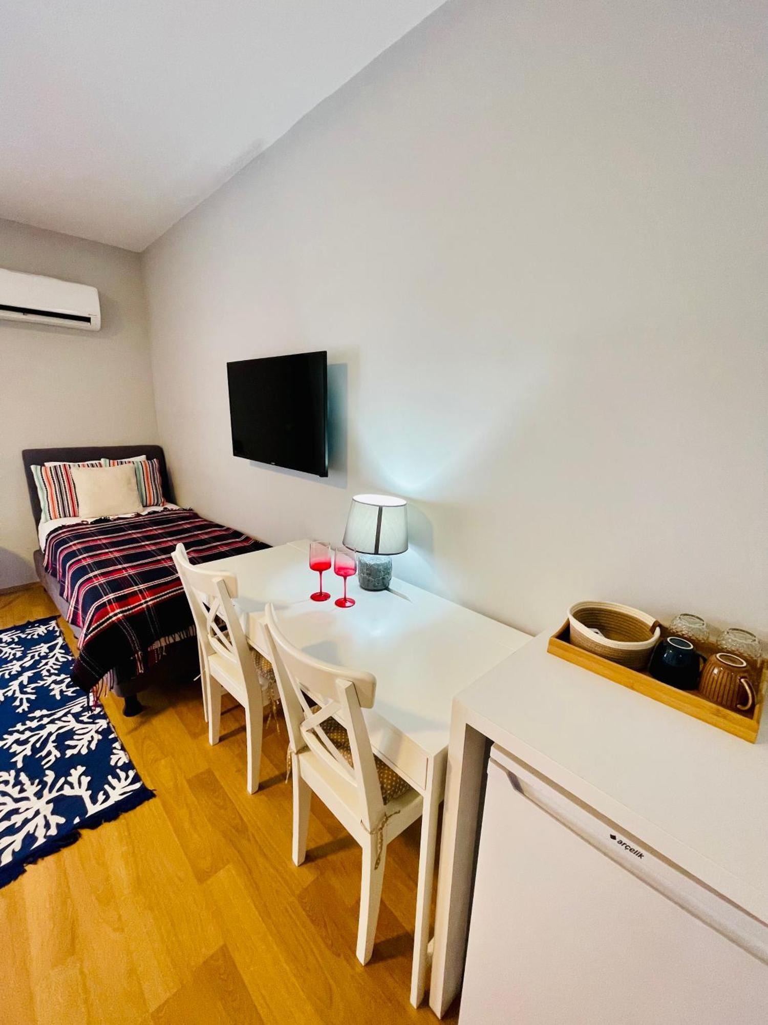 Accommodatie bij particulieren Cloud9