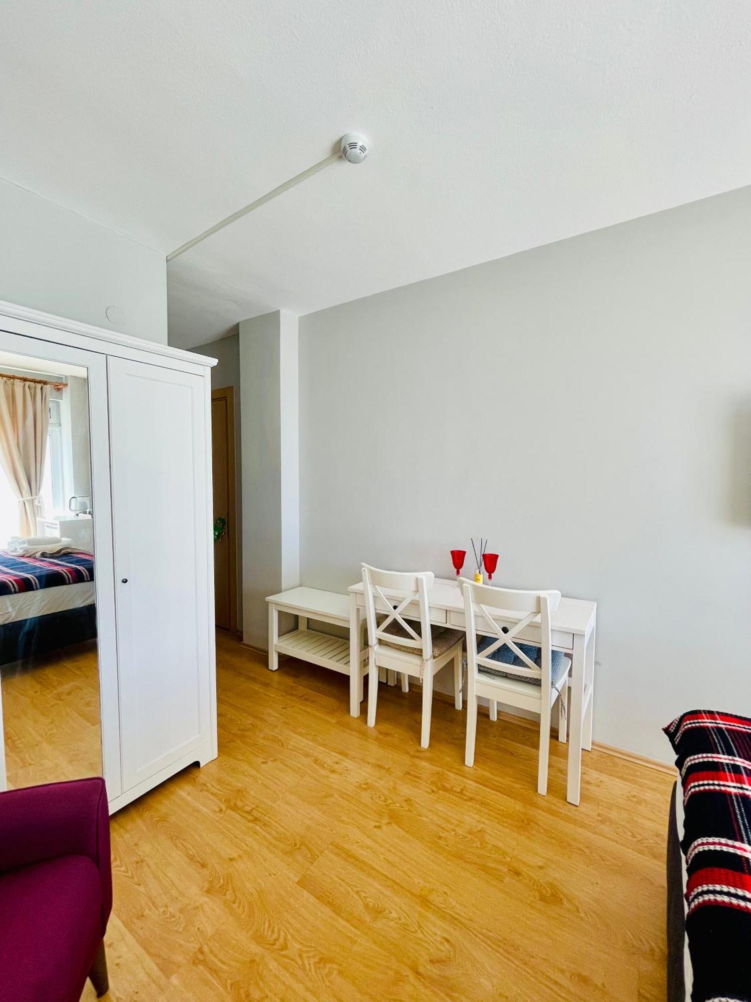 Accommodatie bij particulieren Cloud9 *
