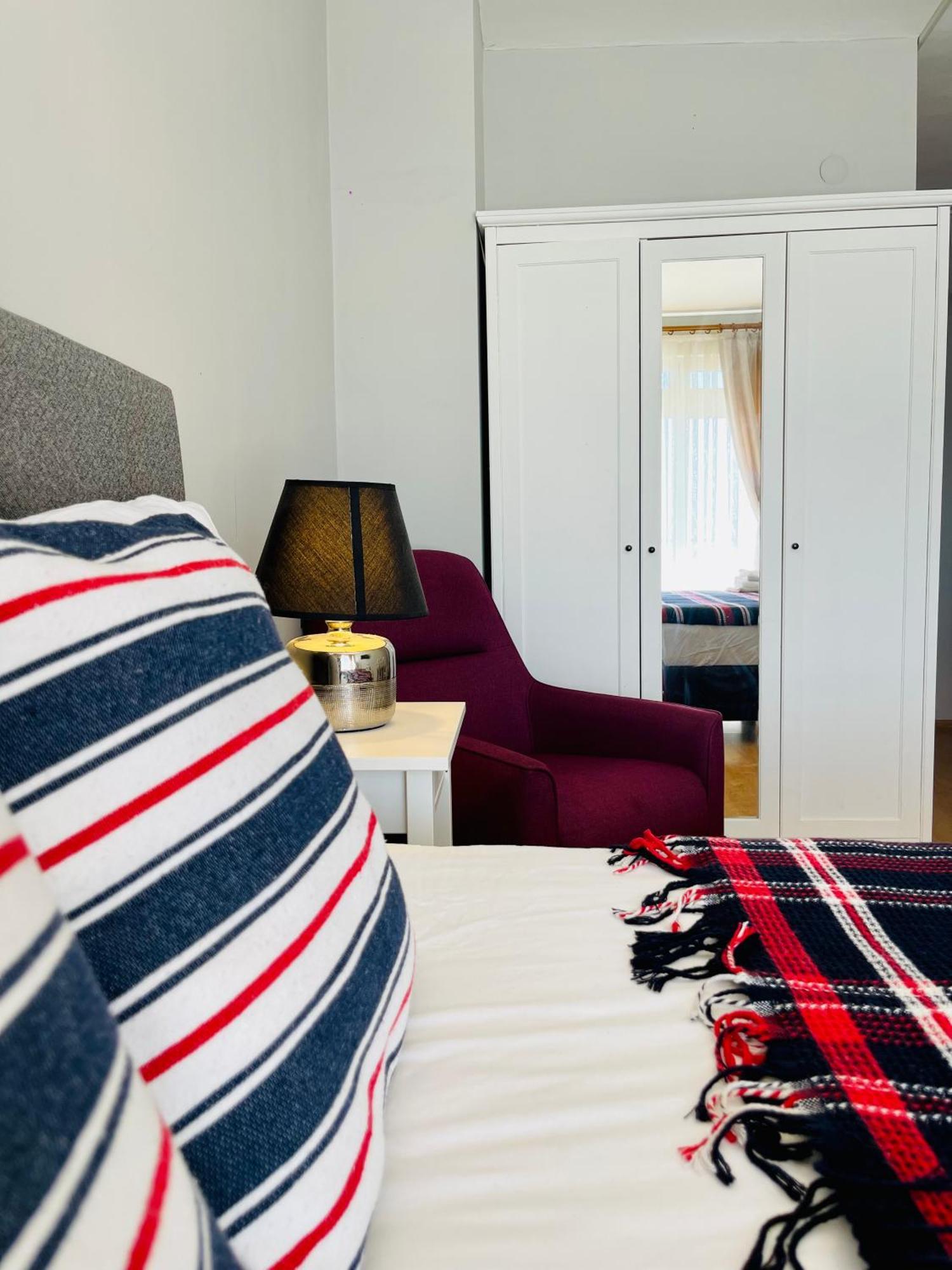 Cloud9 Accommodatie bij particulieren *