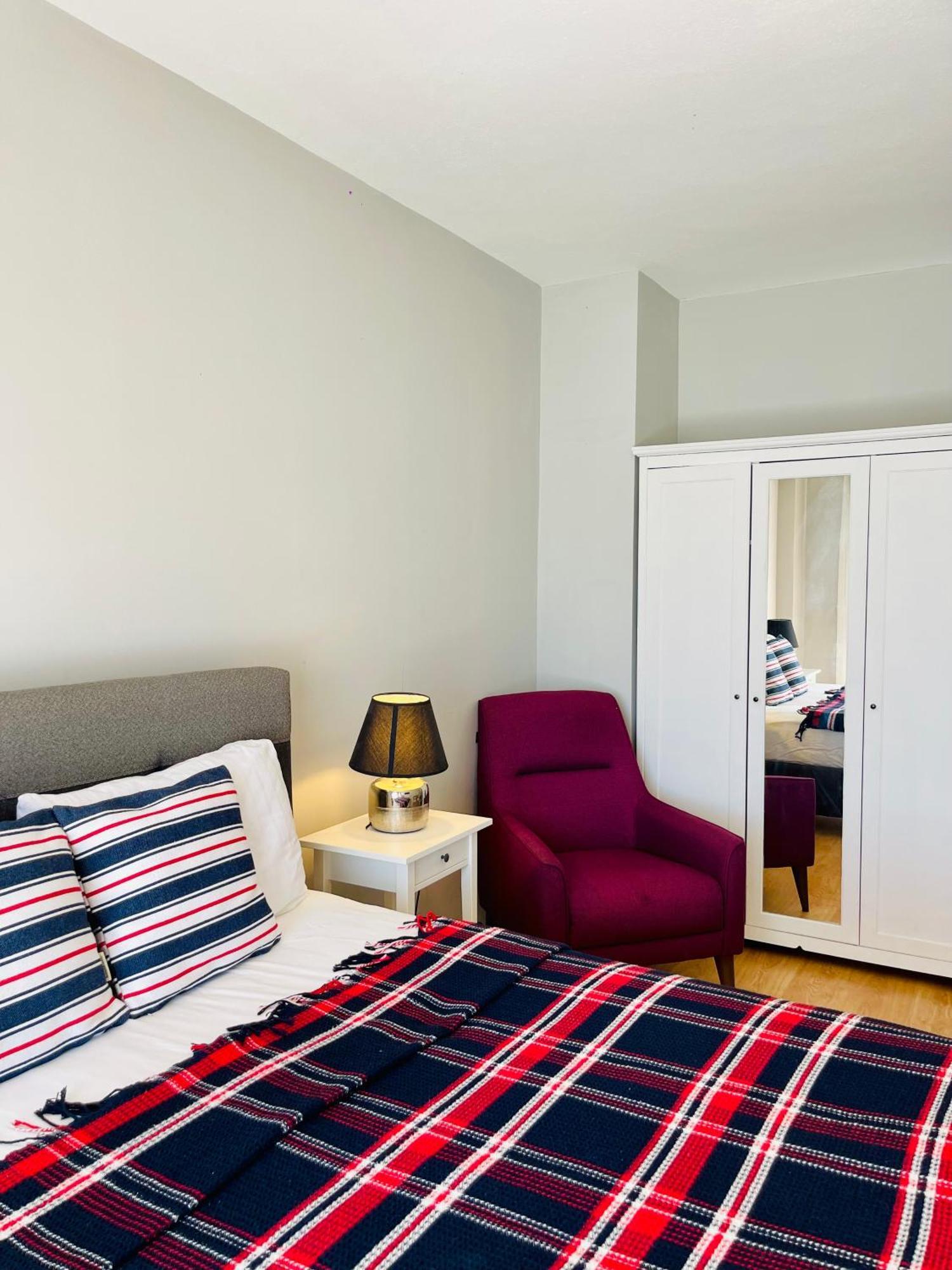 Cloud9 Accommodatie bij particulieren Fethiye