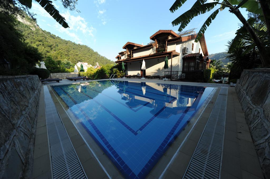 Daffodil 3* Fethiye