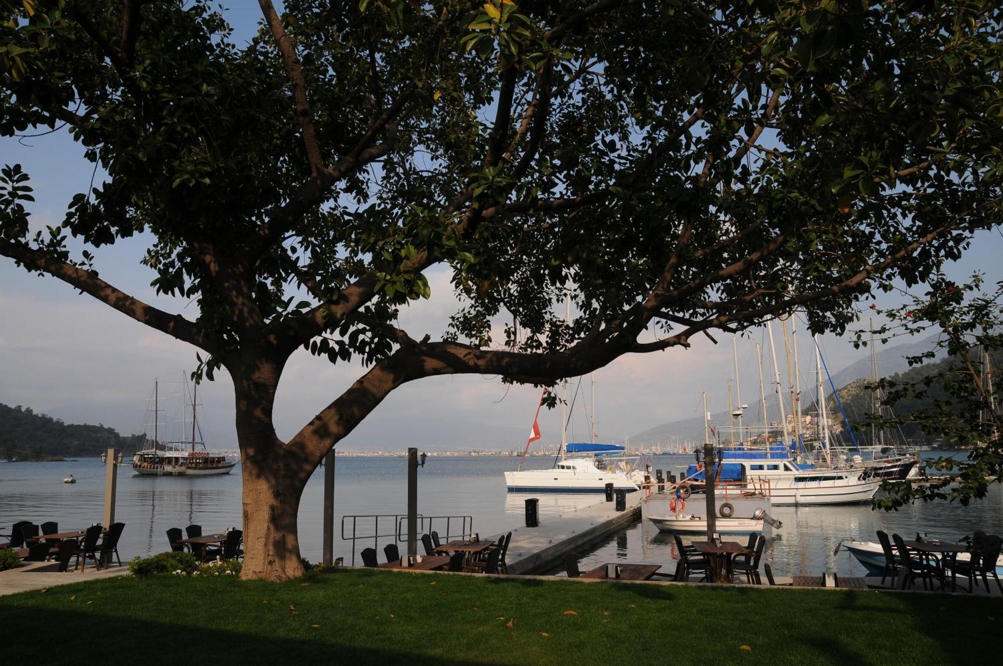 Hotel Marina Boutique Hotel 3*
