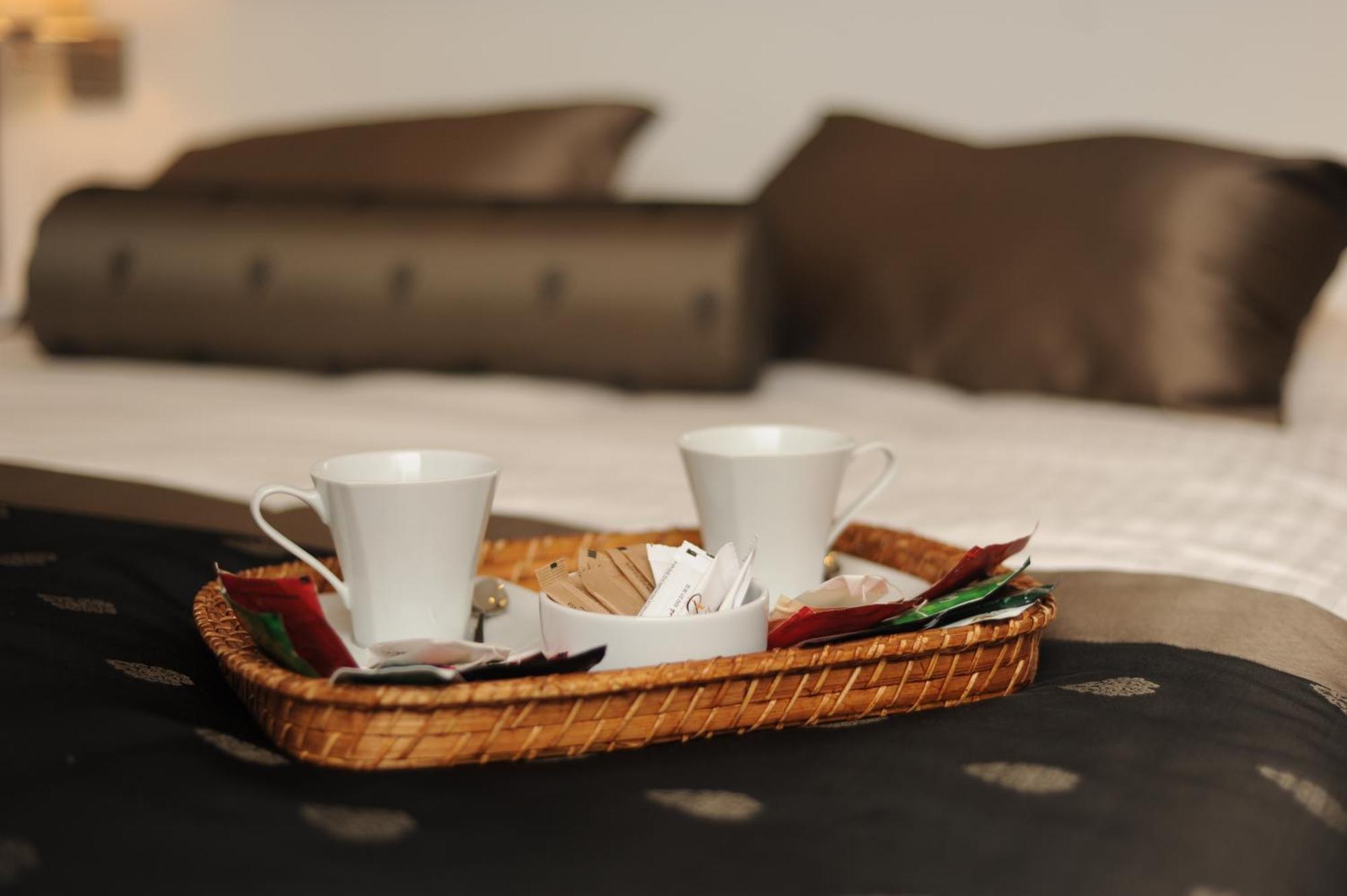 Hotel Blueberry Boutique