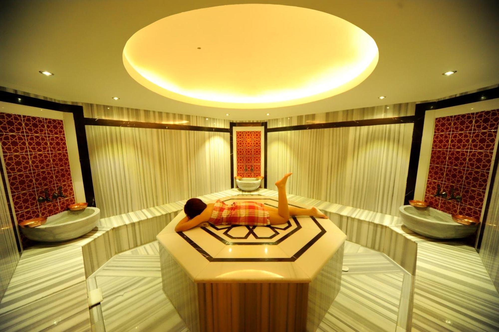 Hotel Blueberry Boutique Fethiye