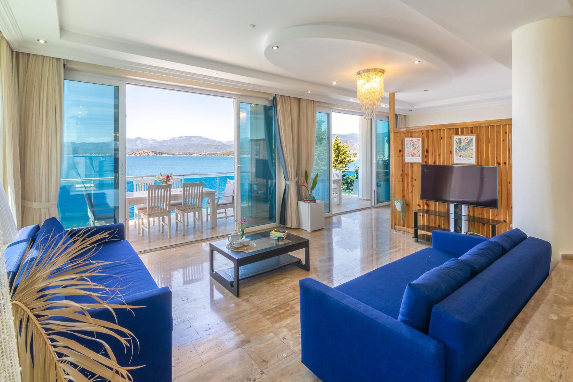 Bed & Breakfast Sofia Ada *