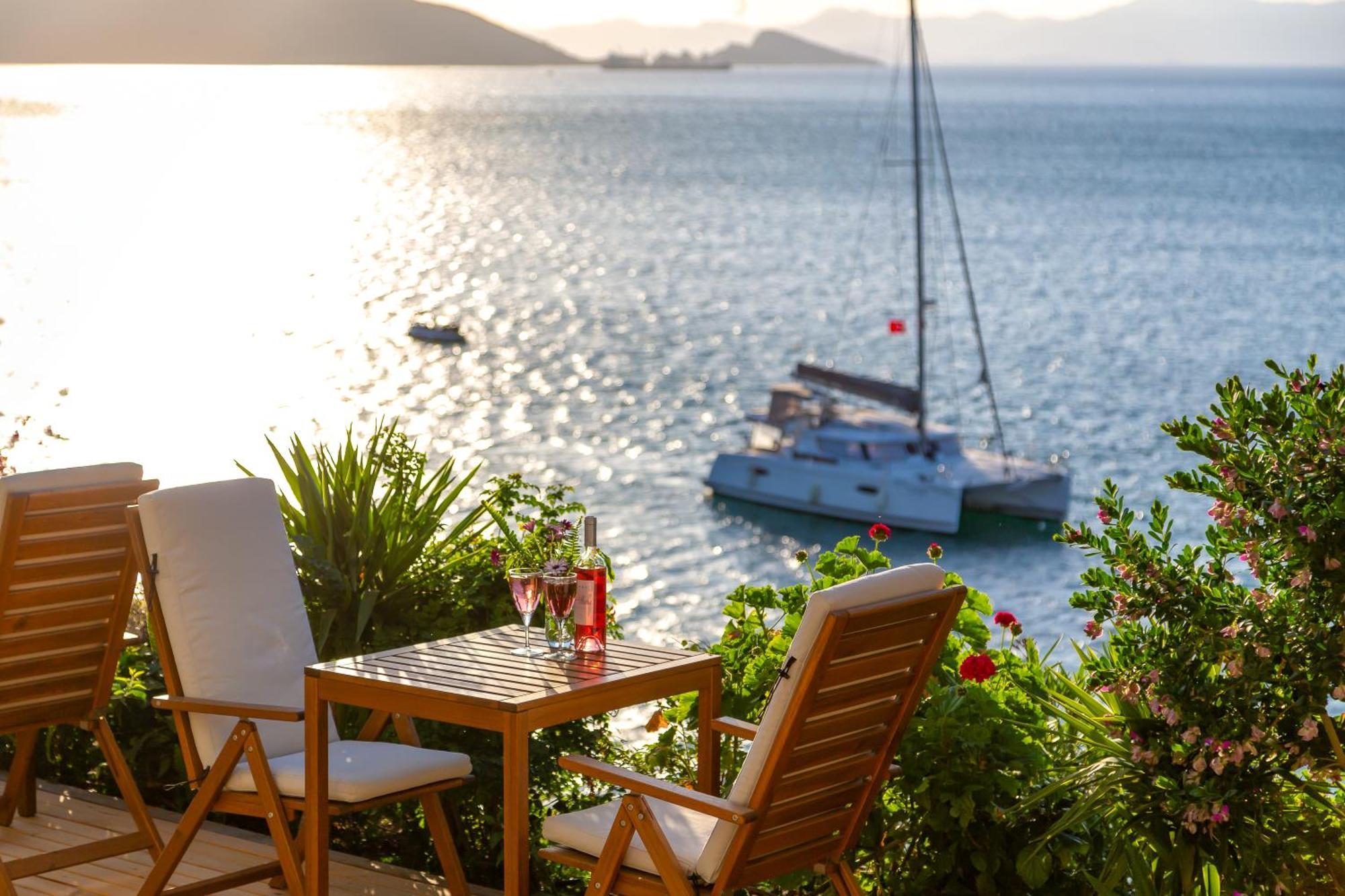 Bed & Breakfast Sofia Ada Fethiye