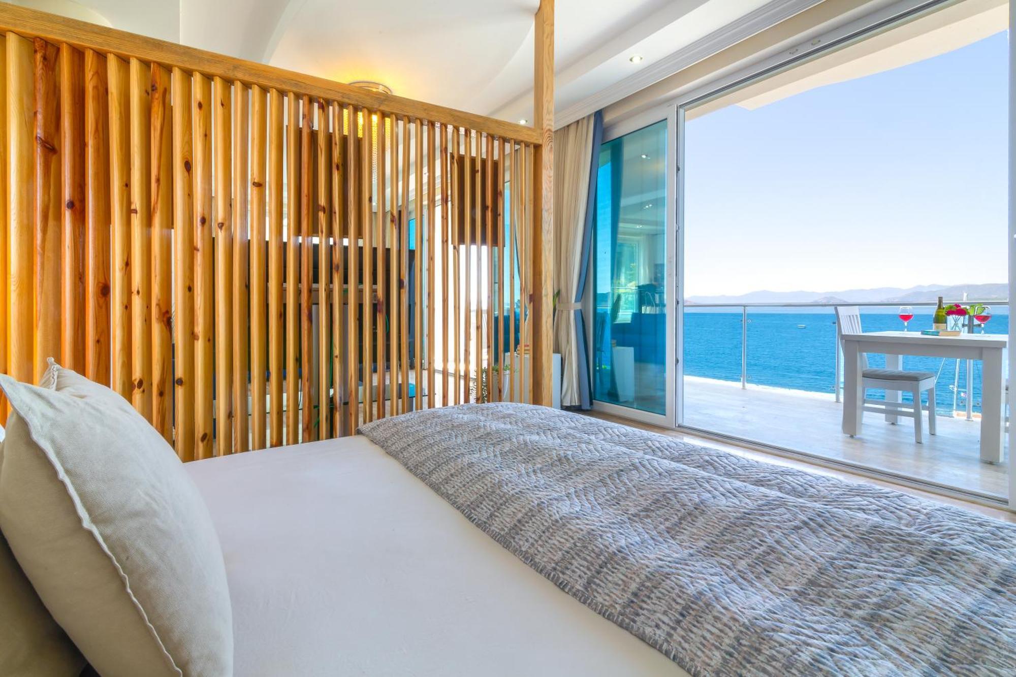 Bed & Breakfast Sofia Ada Fethiye