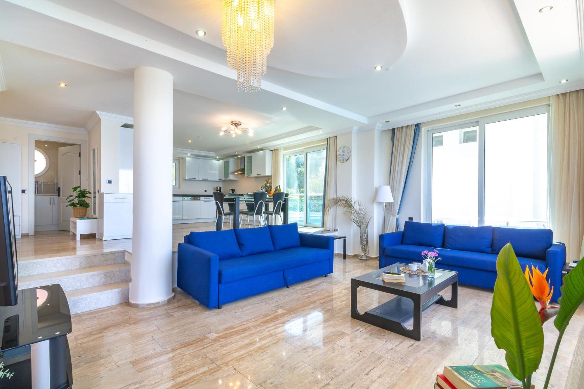 Bed & Breakfast Sofia Ada Fethiye