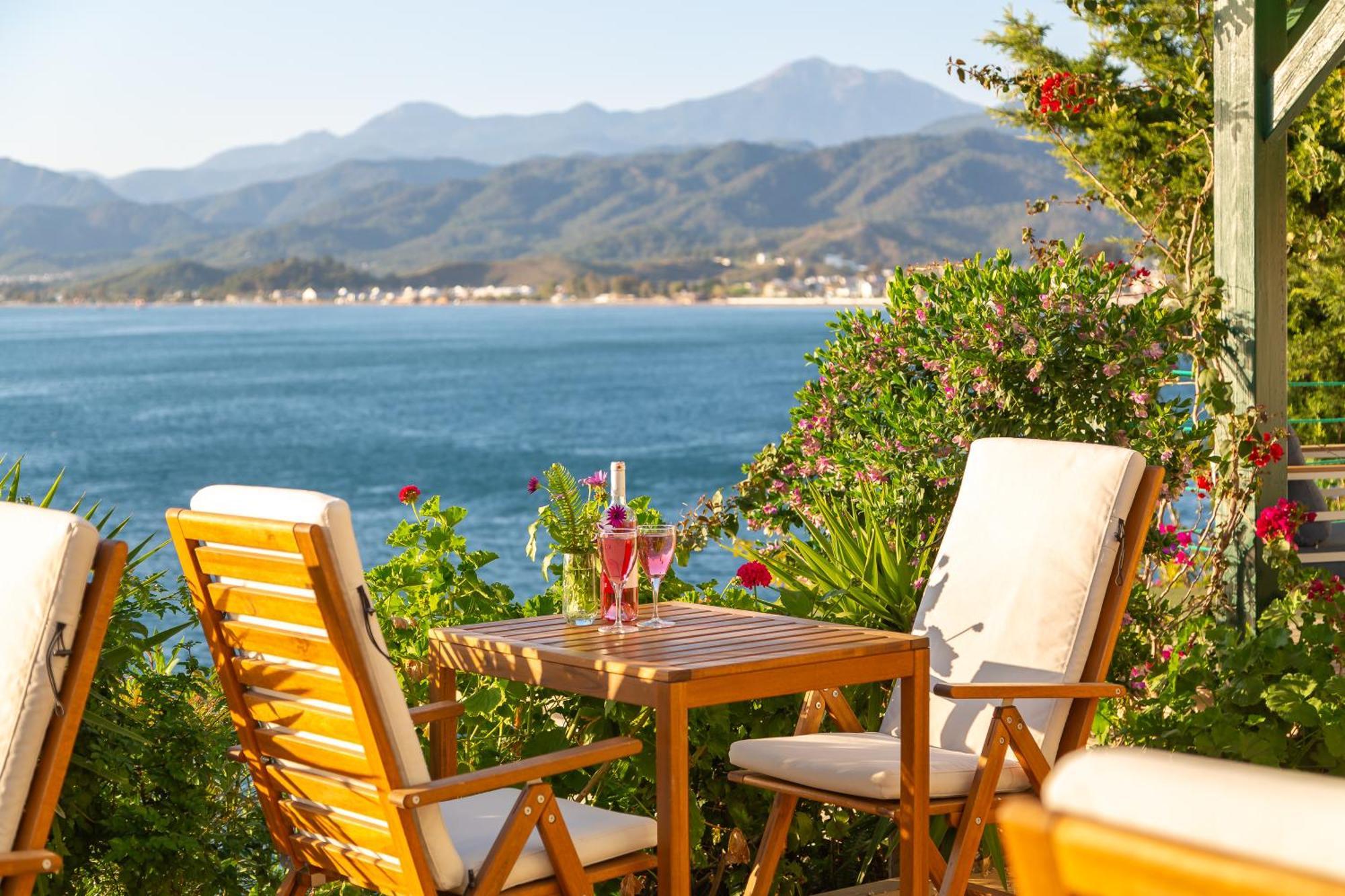 Sofia Ada Fethiye