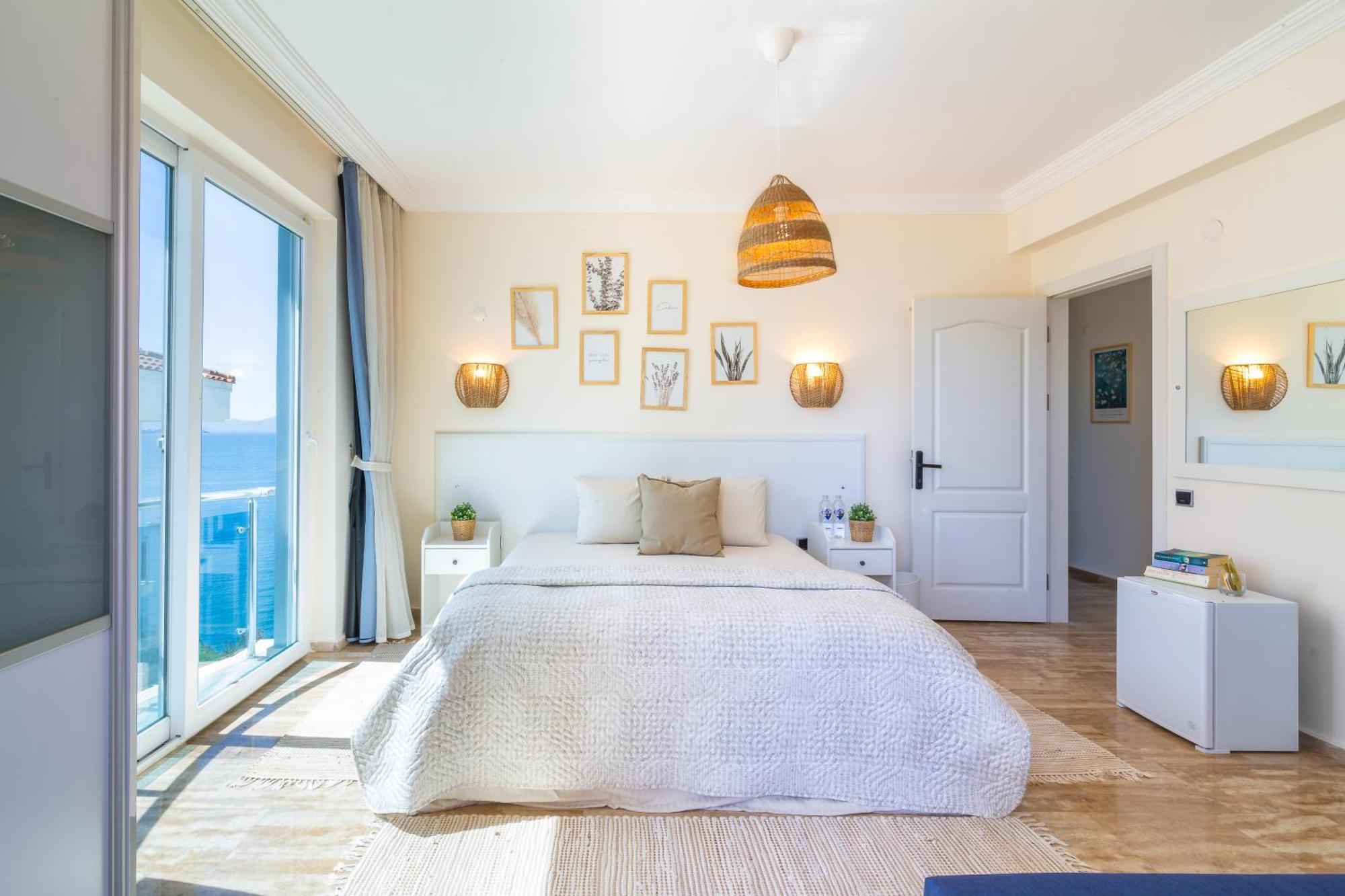 Bed & Breakfast Sofia Ada Fethiye