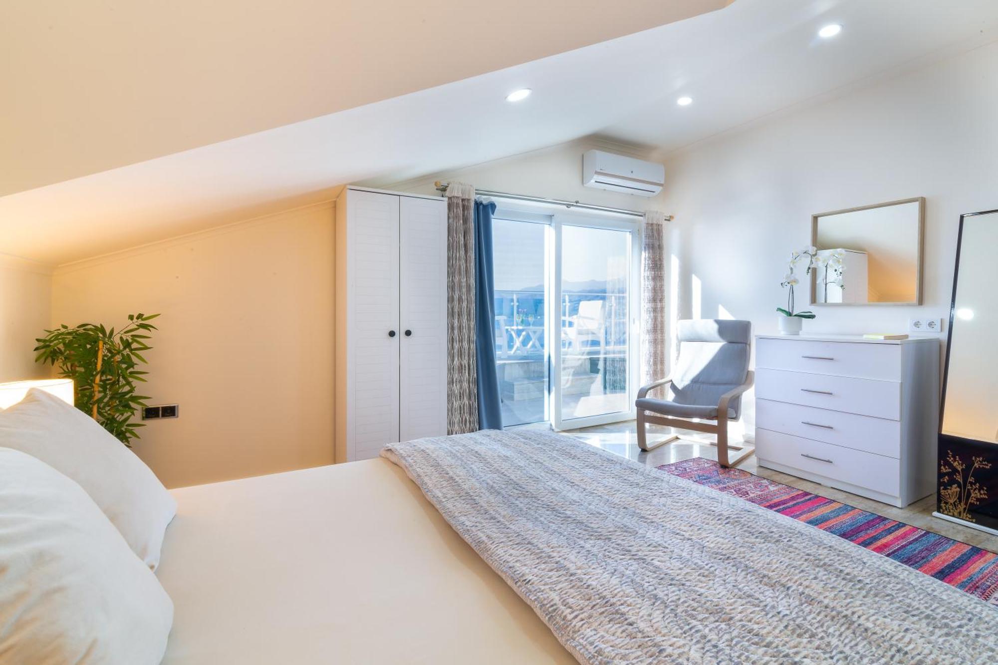 Bed & Breakfast Sofia Ada Fethiye