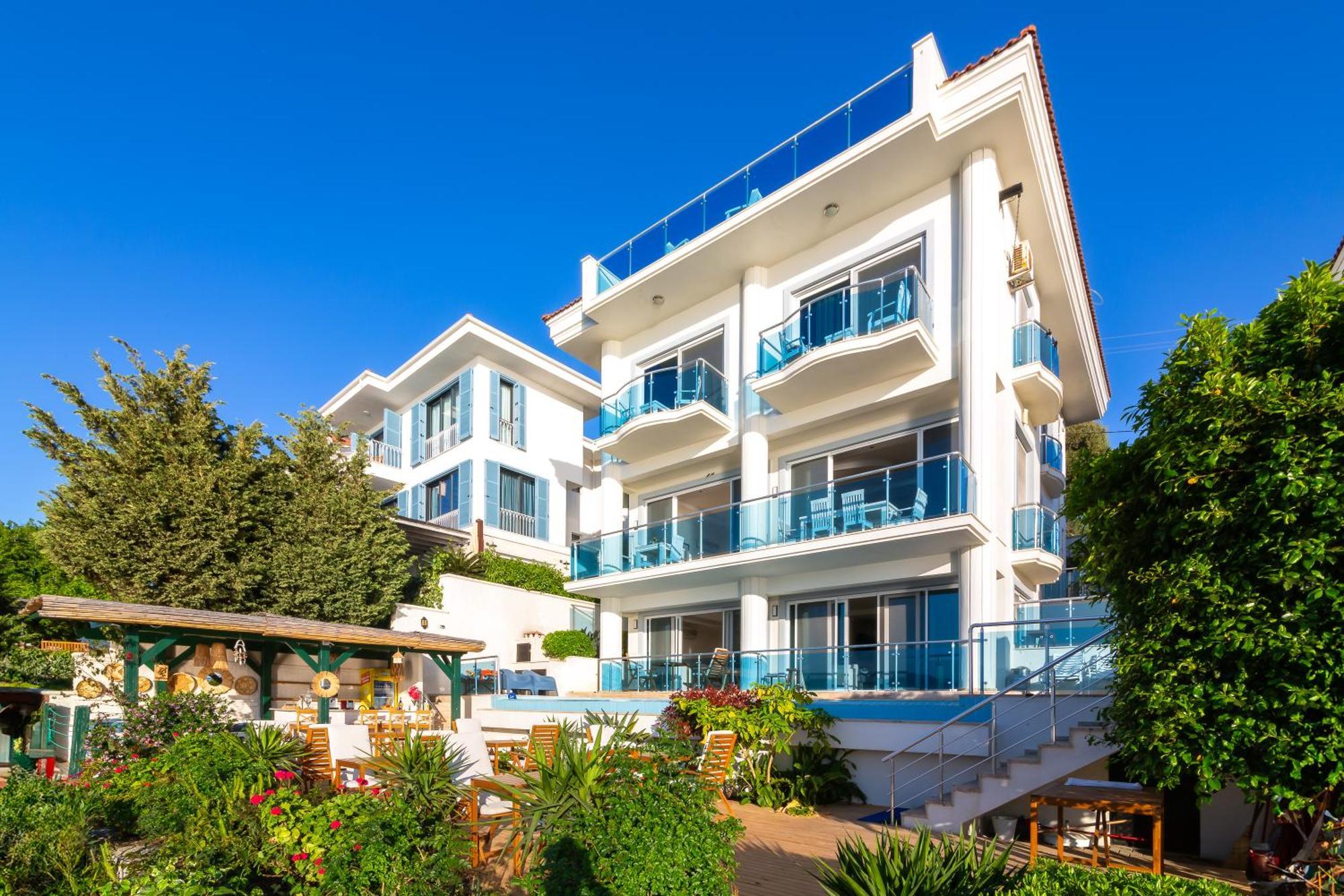 Sofia Ada Fethiye