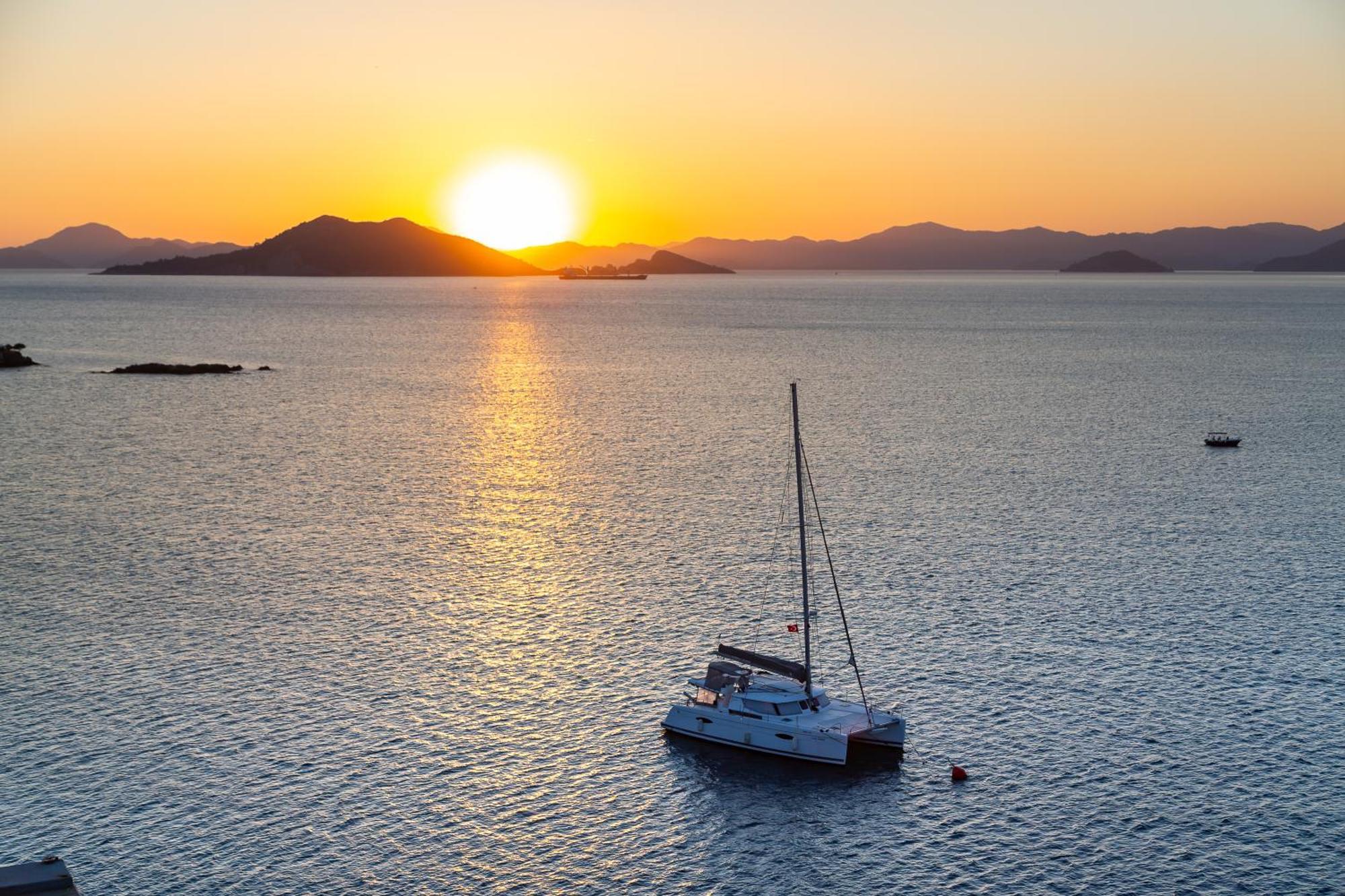 Bed & Breakfast Sofia Ada Fethiye