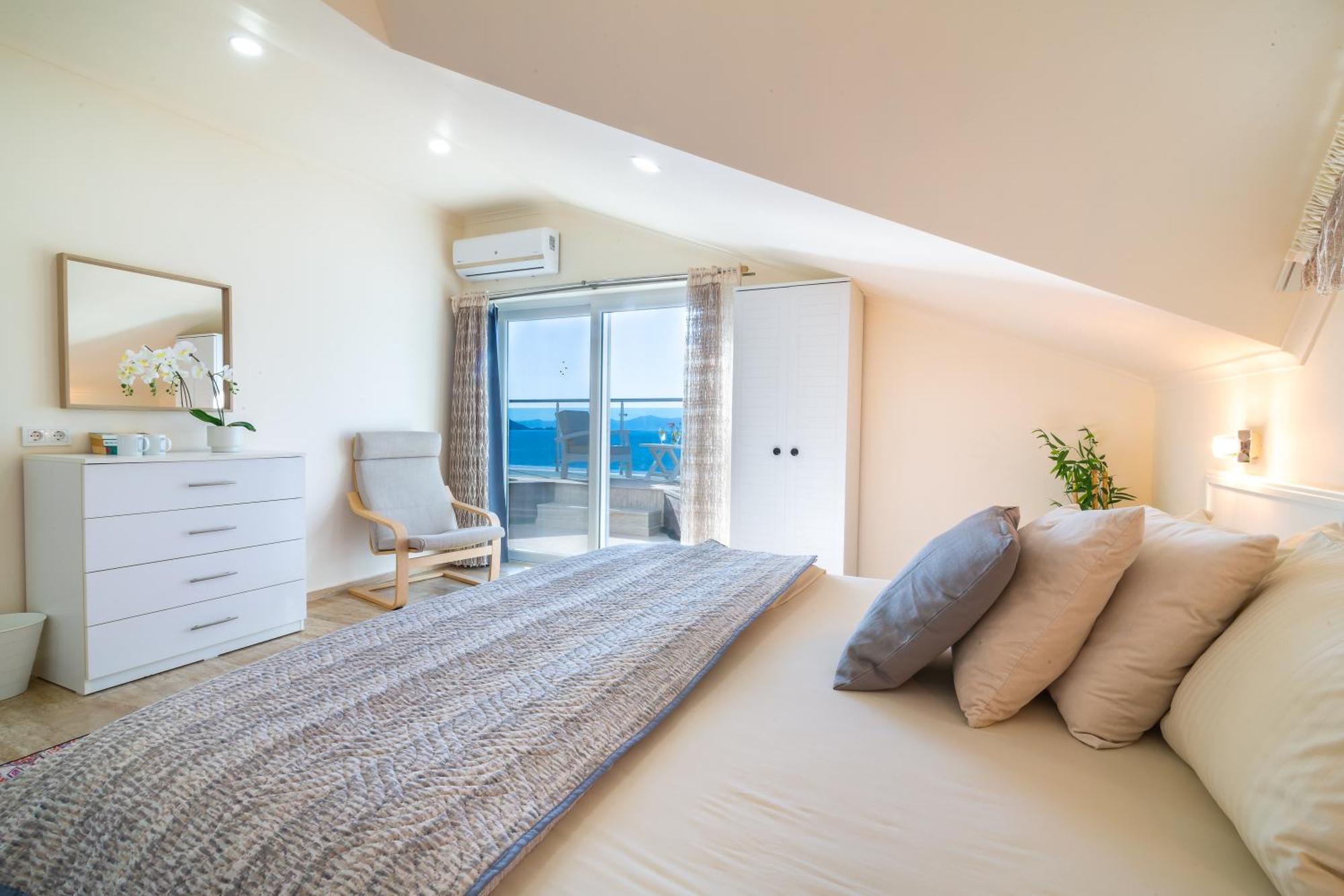 Bed & Breakfast Sofia Ada