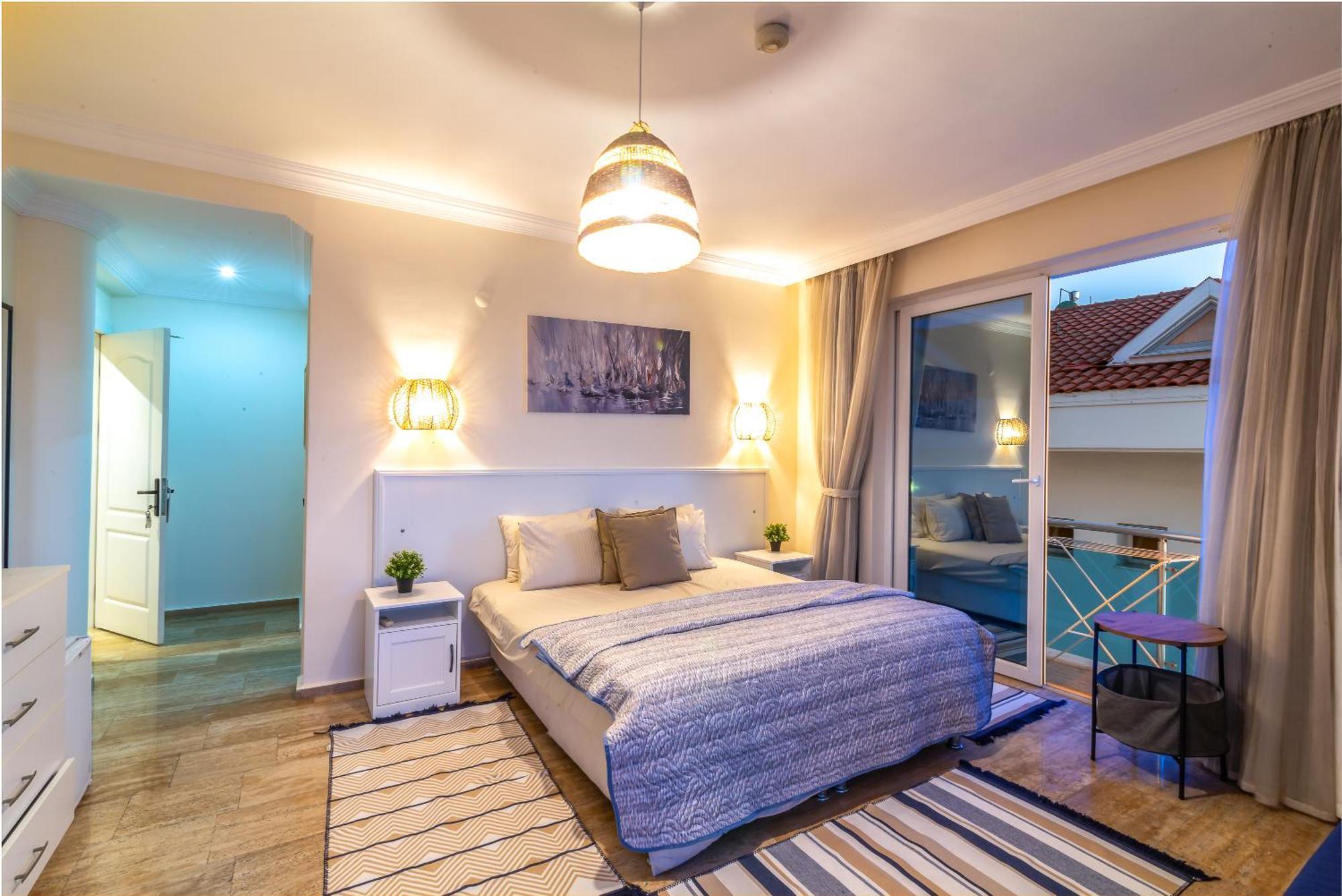 Bed & Breakfast Sofia Ada Fethiye