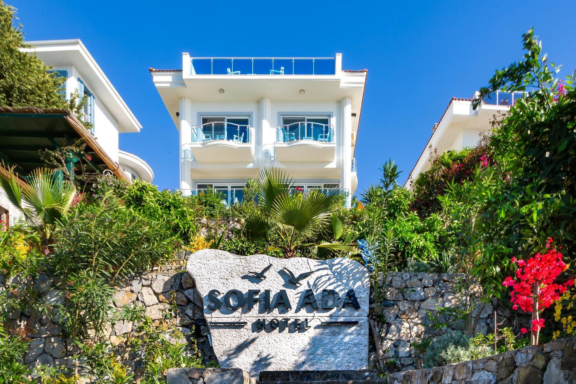 Bed & Breakfast Sofia Ada Fethiye