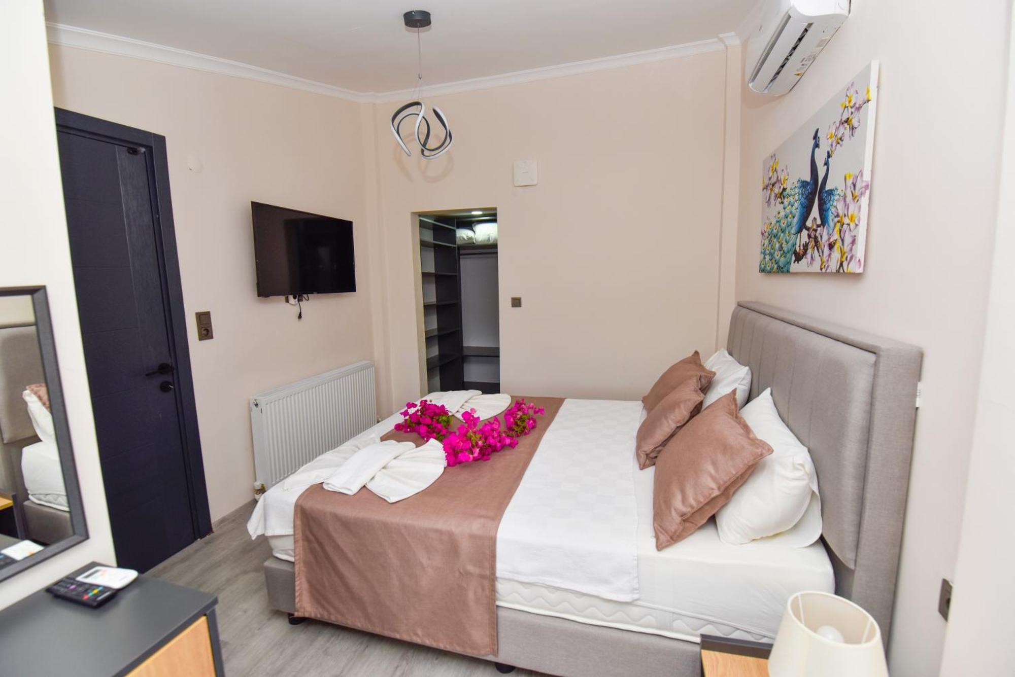 Mykonut Boutique Fethiye