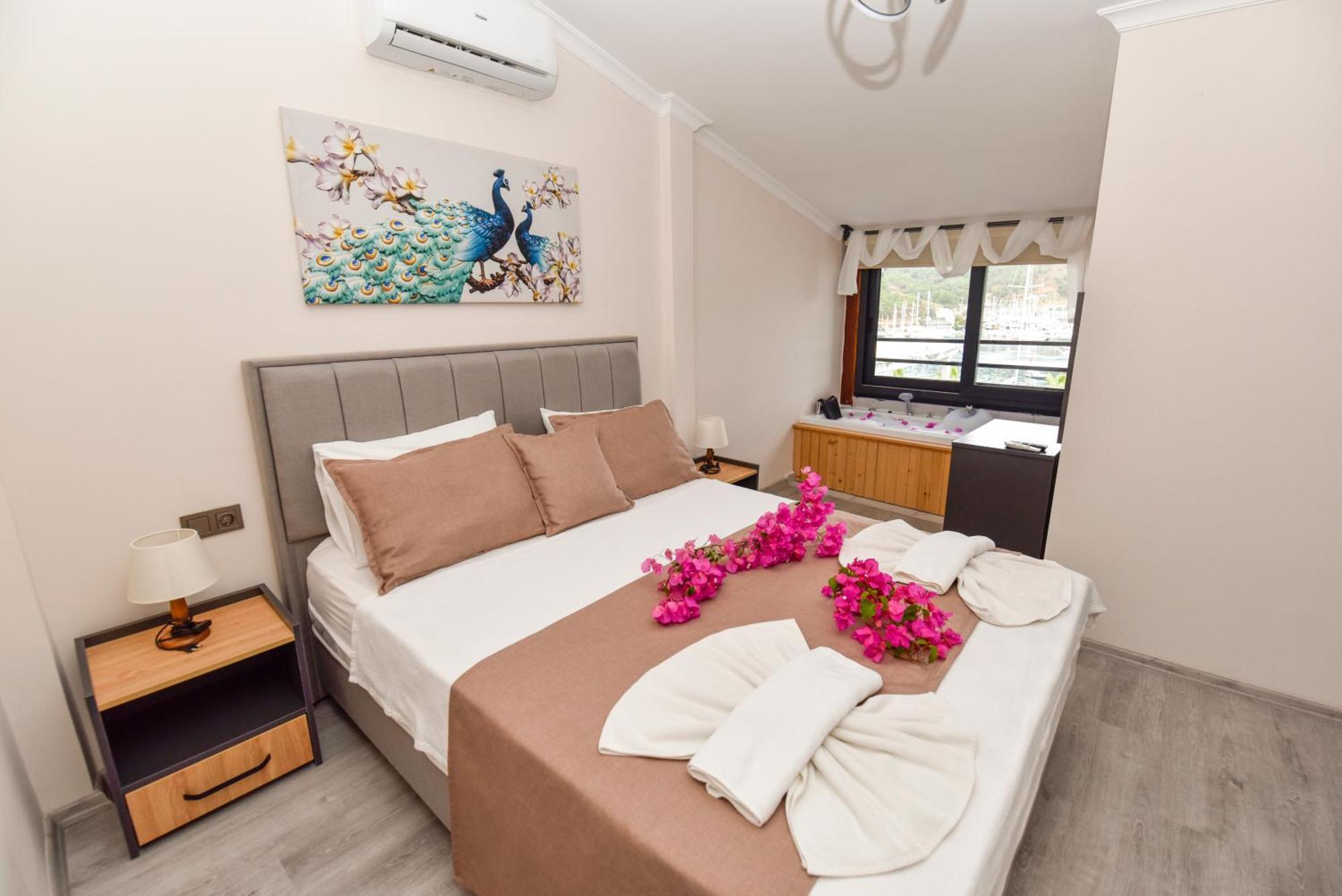 Mykonut Boutique Bed & Breakfast