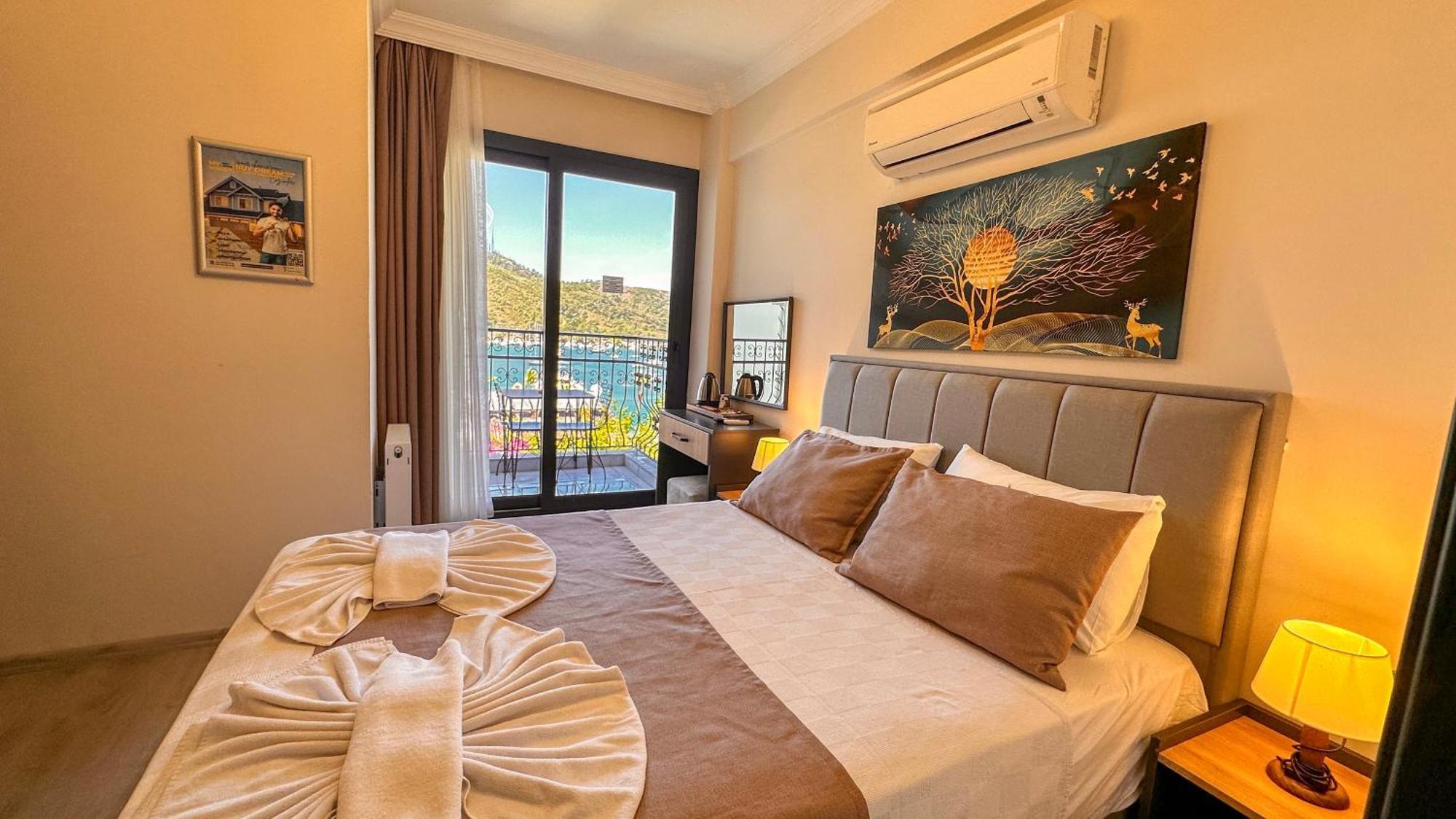 Bed & Breakfast Mykonut Boutique